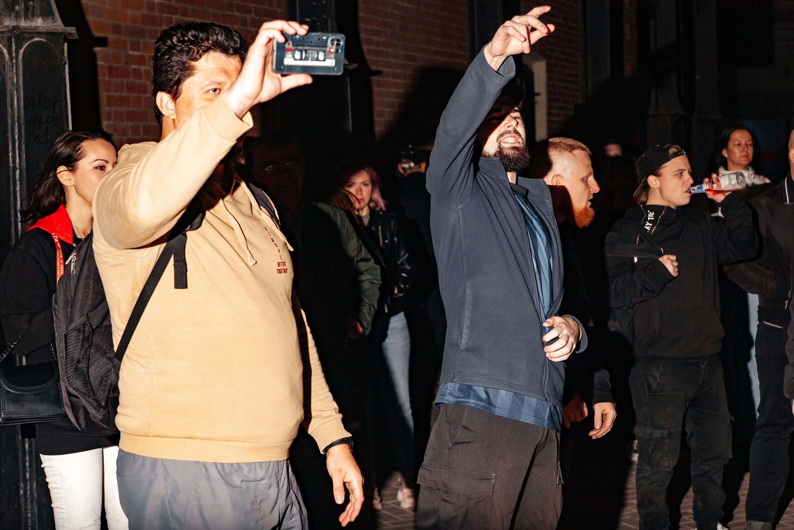 KULTURNO STREET FEST. Репортажный фотограф в Новосибирске