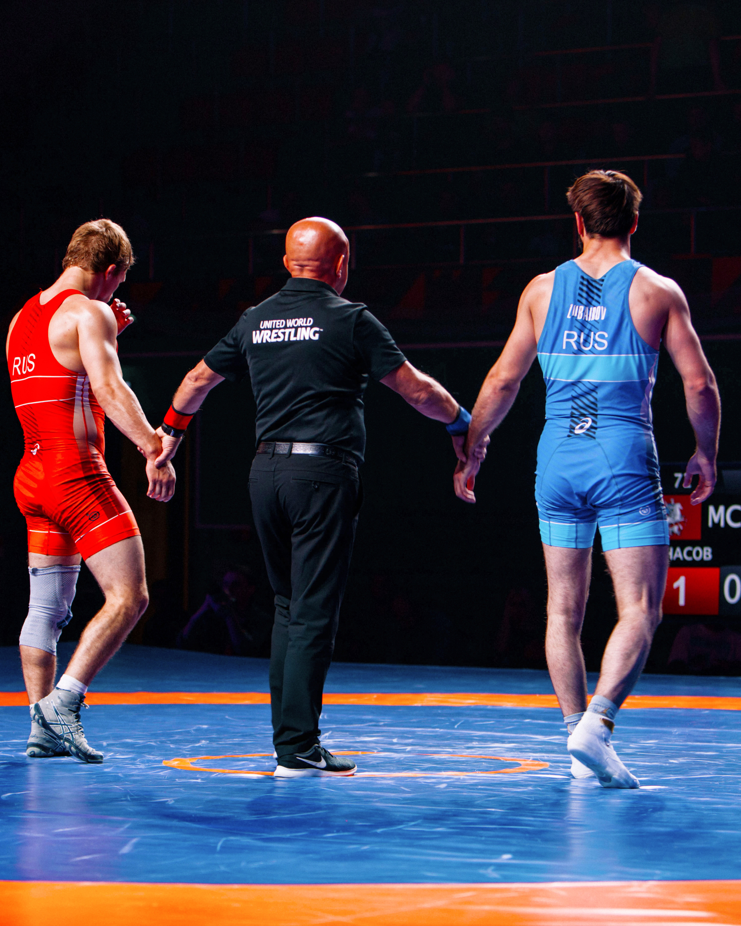 Международный турнир по Греко-римкой борьбе. Мемориал Аксенова Возрождение. Репортажный фотограф в Новосибирске