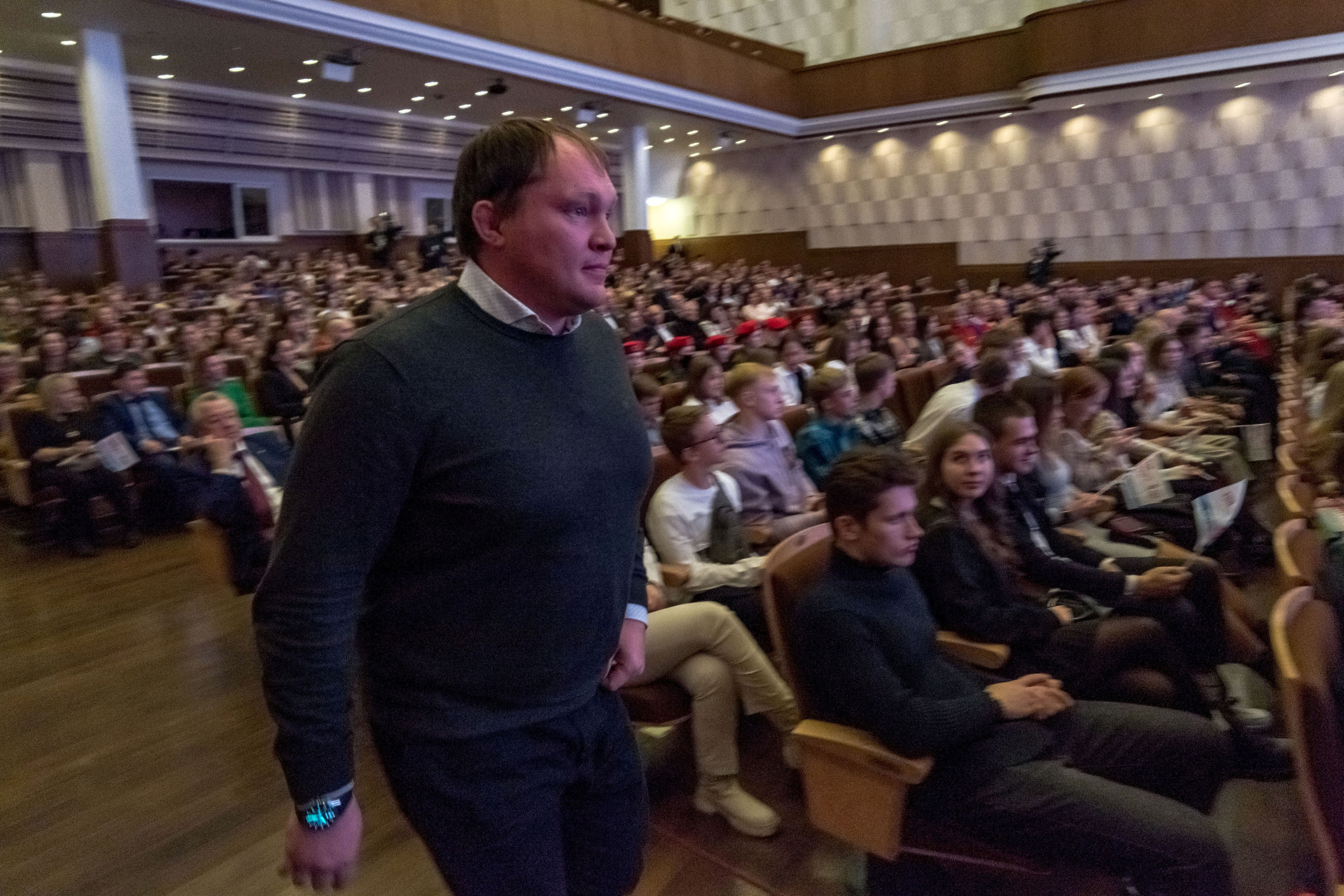 ГЕРОИ С НАШЕГО ДВОРА! 5ЛЕТ. Репортажный фотограф в Новосибирске