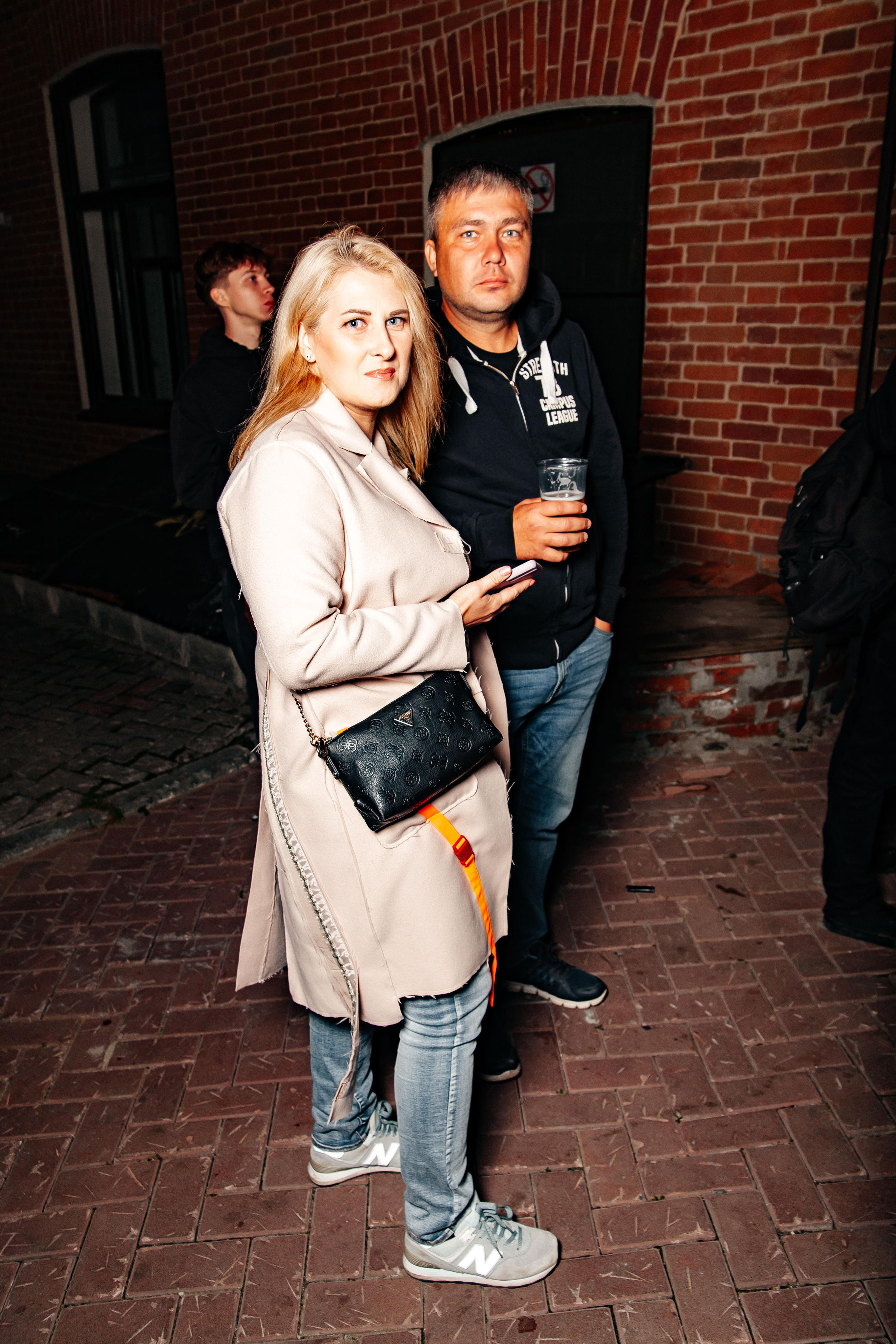 KULTURNO STREET FEST. Репортажный фотограф в Новосибирске