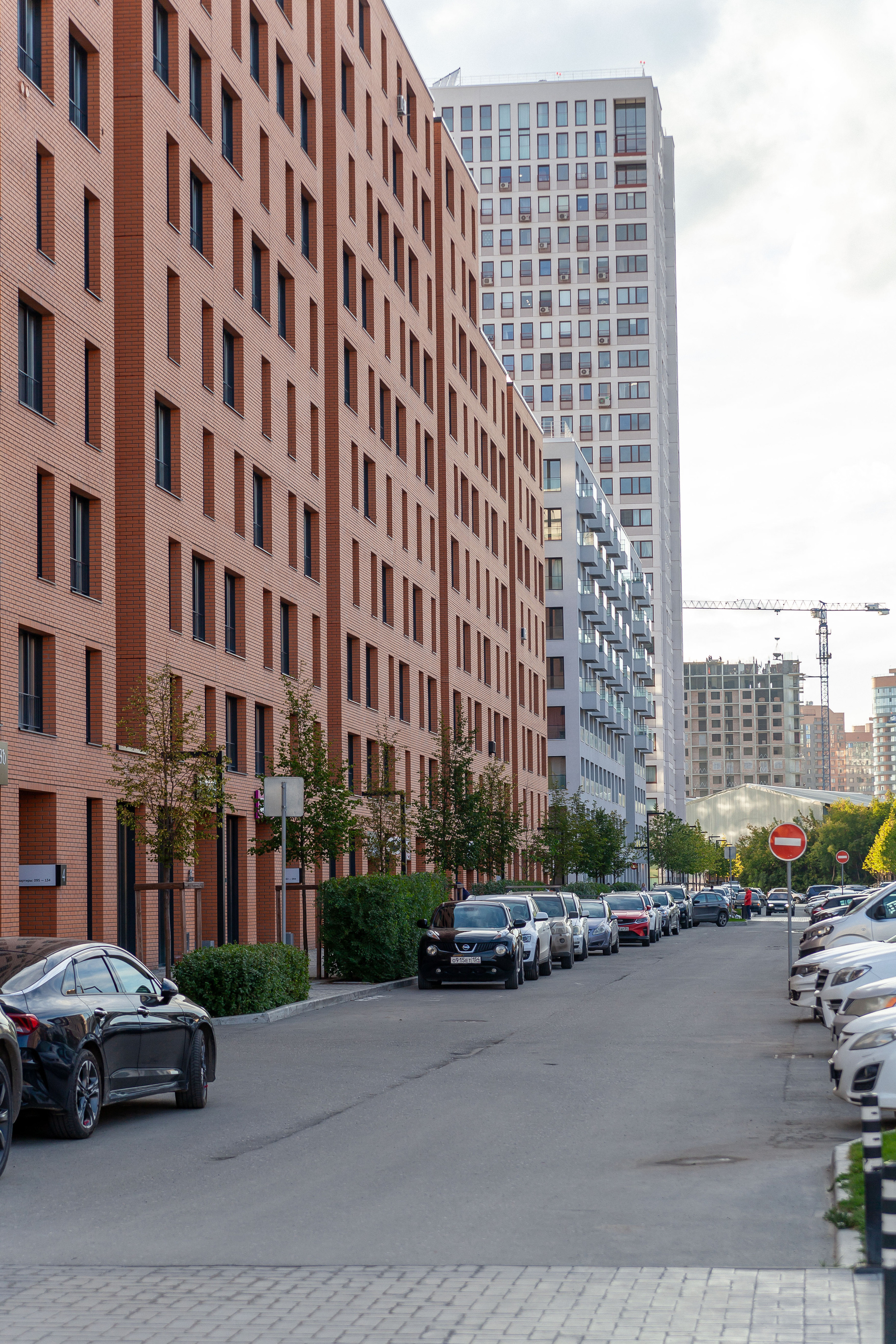 Фотографии с улиц города. Репортажный фотограф в Новосибирске