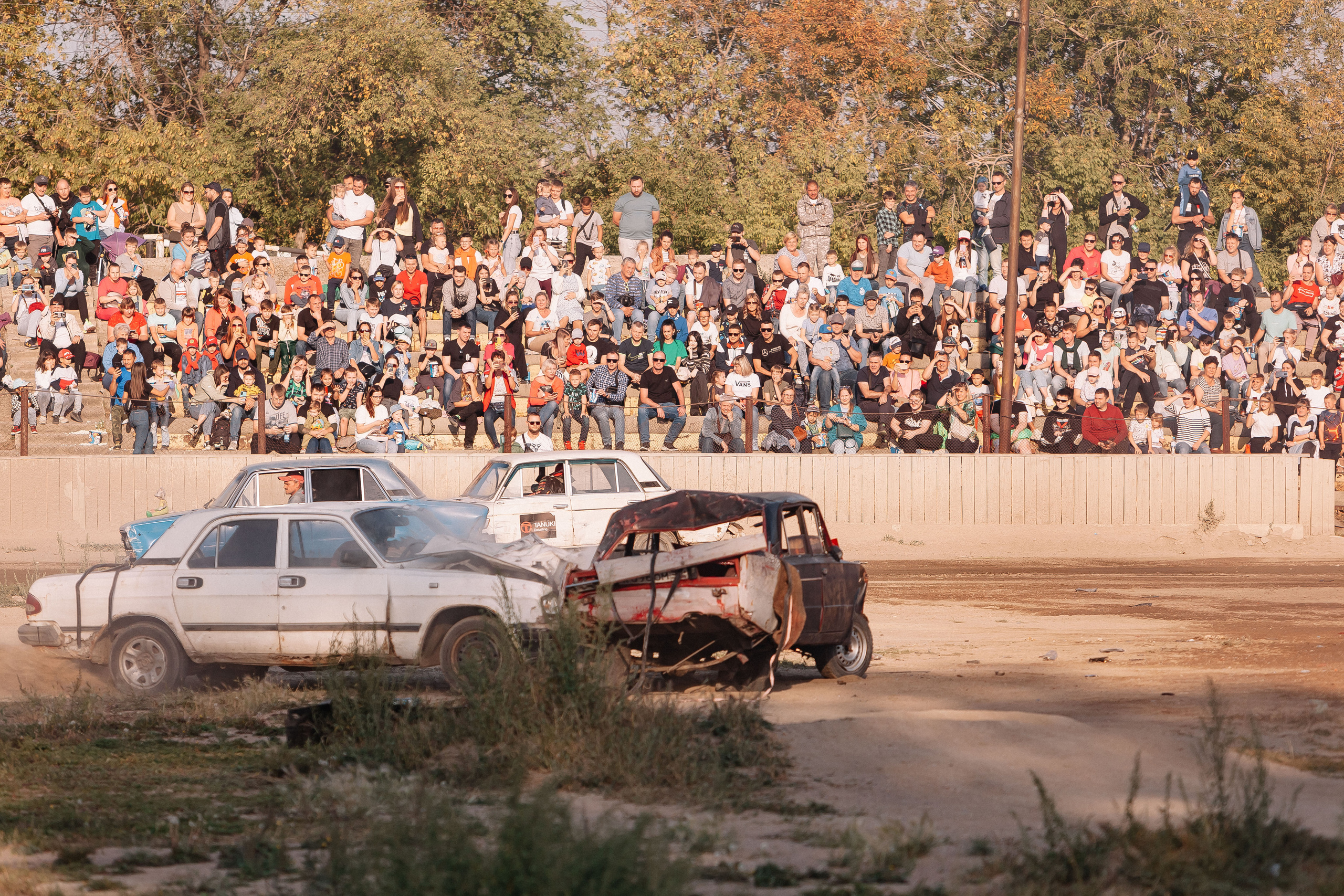 ШОУ КАСКАДЕРОВ. Репортажный фотограф в Новосибирске