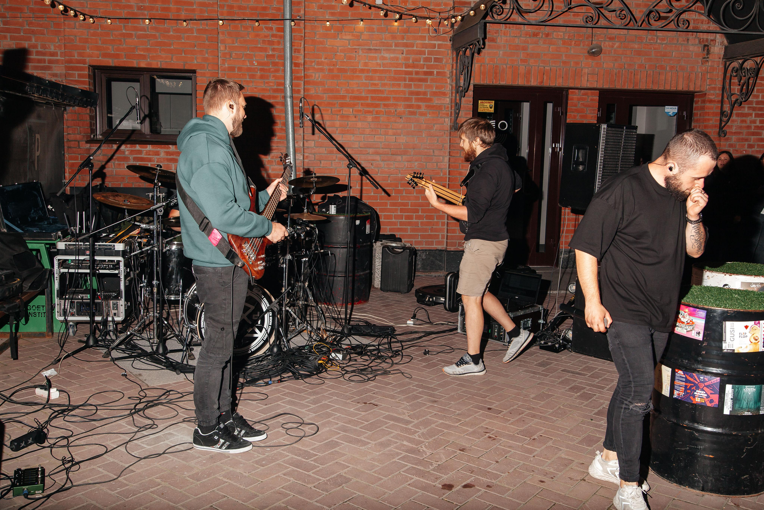 KULTURNO STREET FEST. Репортажный фотограф в Новосибирске
