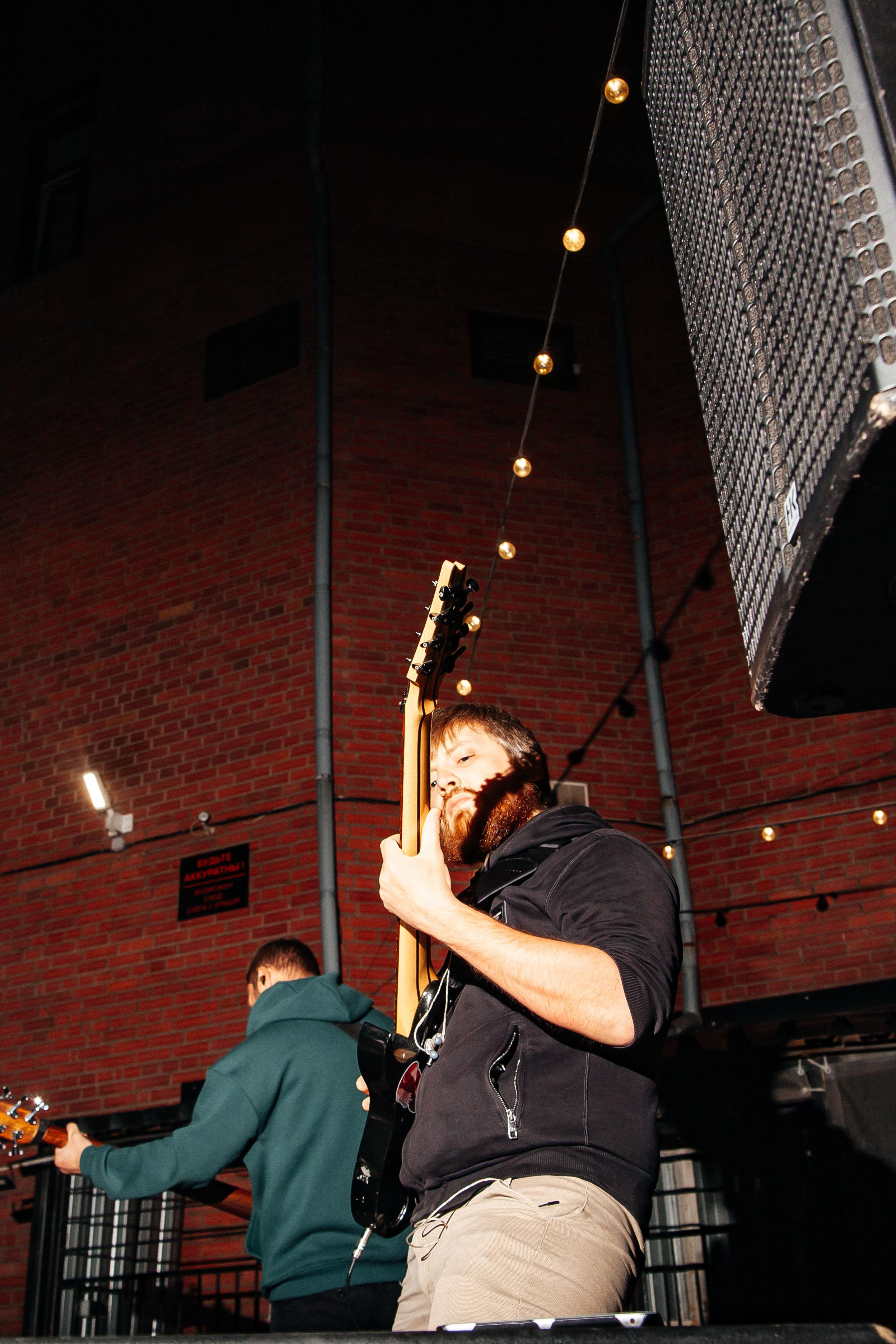 KULTURNO STREET FEST. Репортажный фотограф в Новосибирске