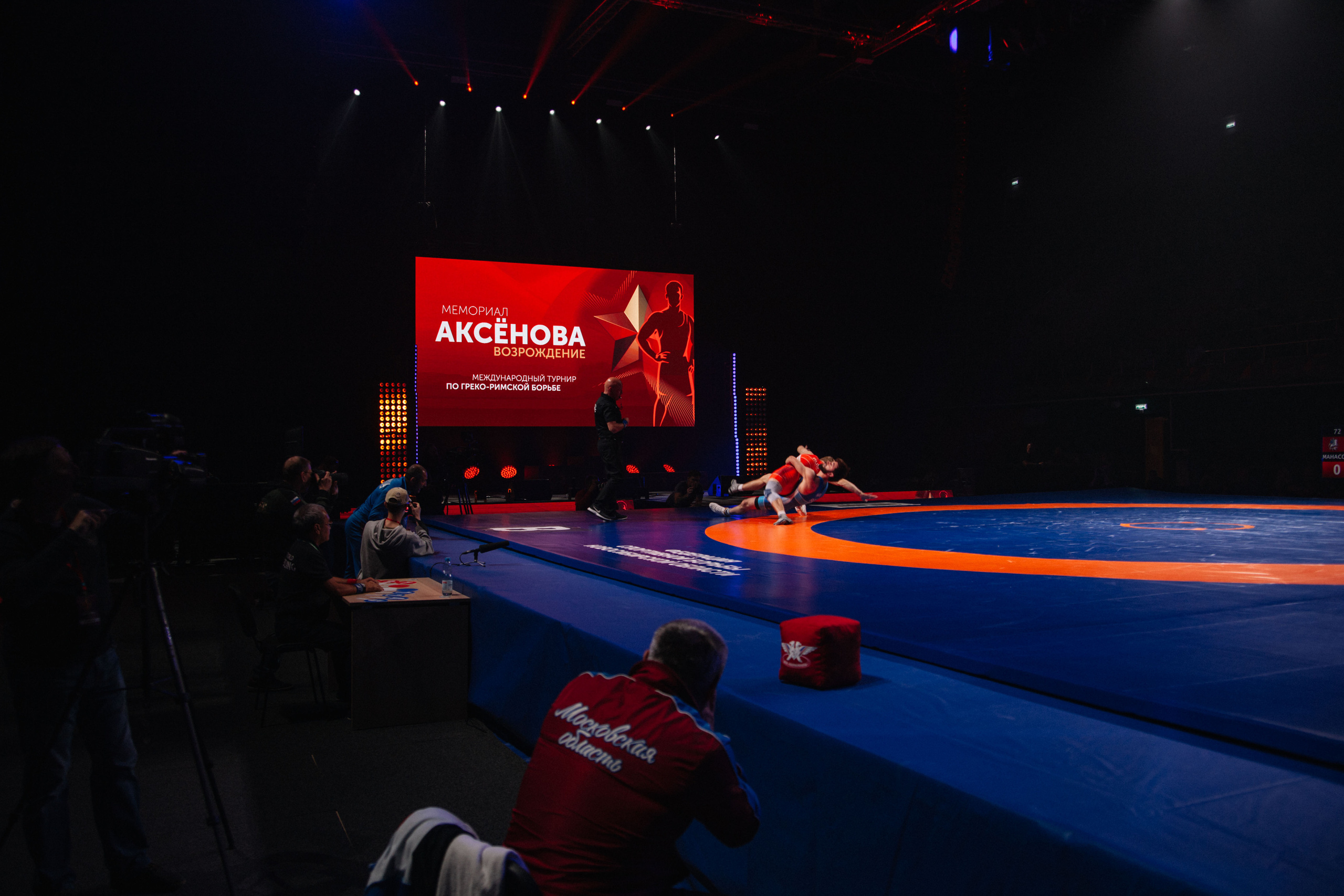 Мемориал Аксенова возрождение. Репортажный фотограф в Новосибирске