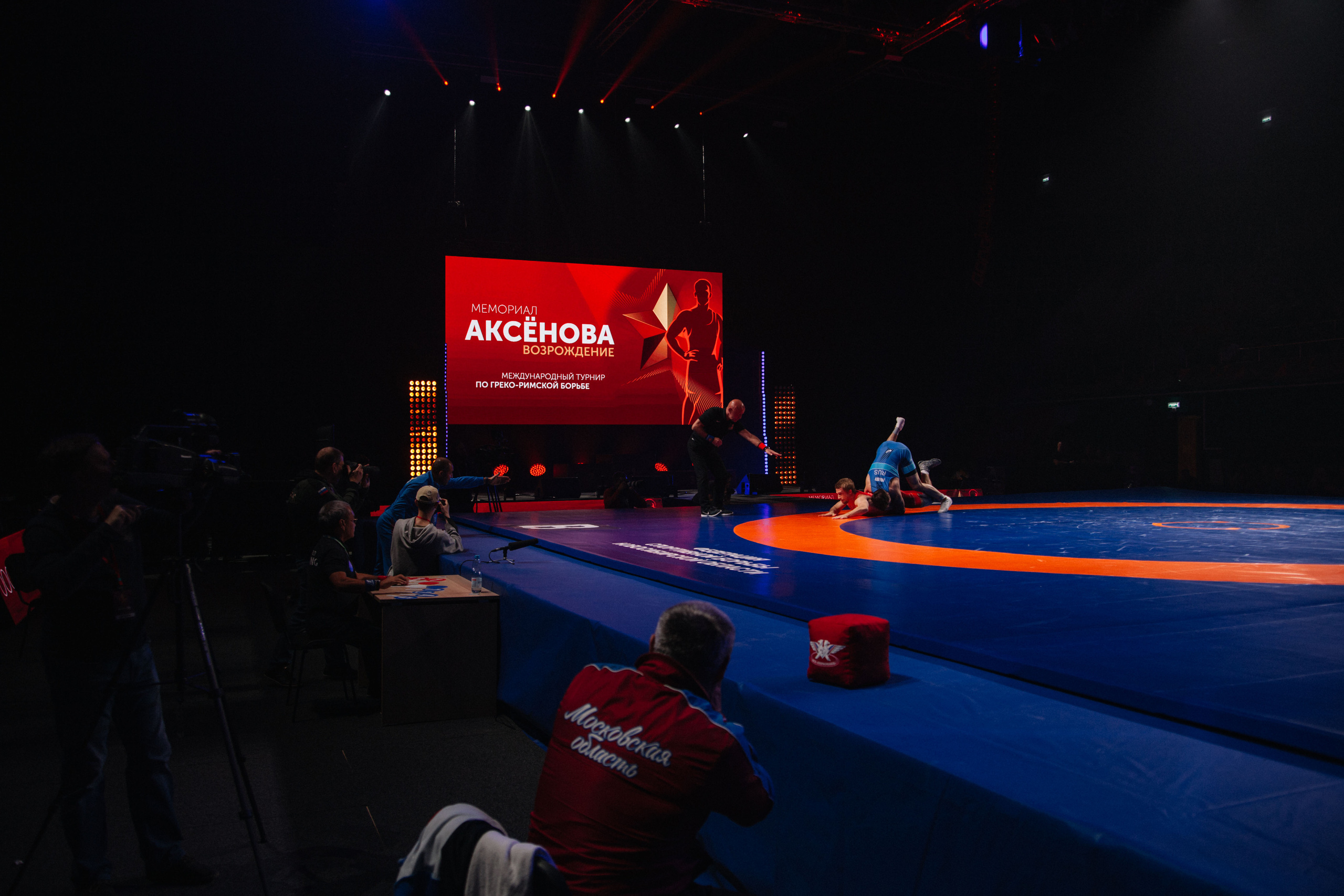 Мемориал Аксенова возрождение. Репортажный фотограф в Новосибирске