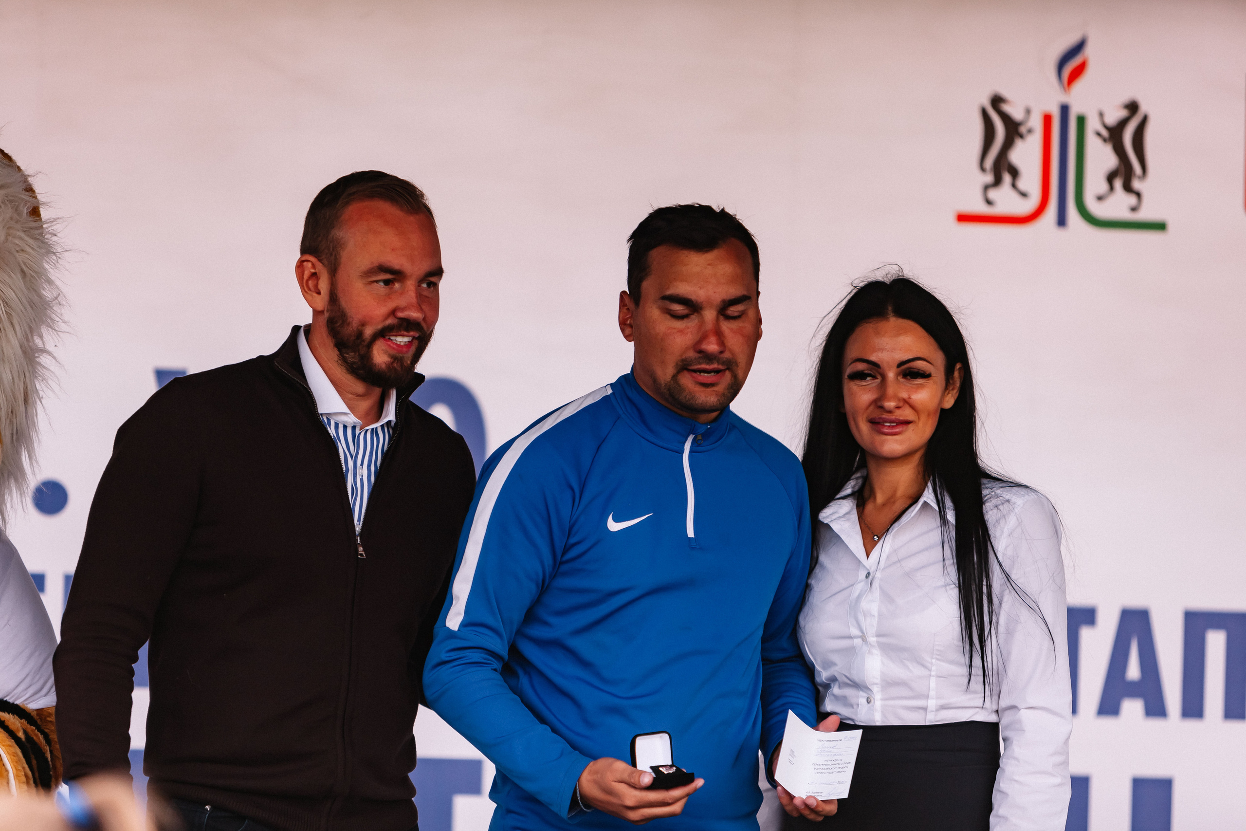 Всероссийский фестиваль детского дворового футбола 6×6 (D.V.O.R). Репортажный фотограф в Новосибирске