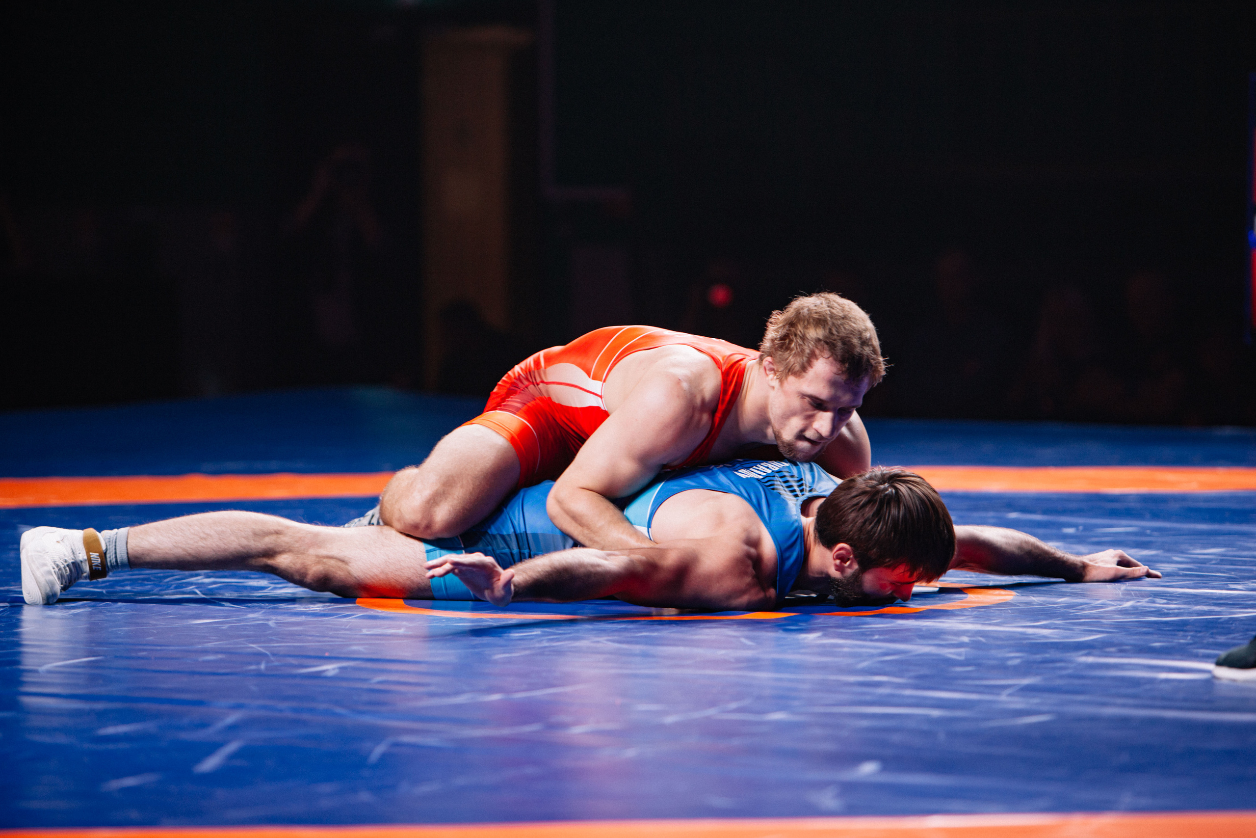 Мемориал Аксенова возрождение. Репортажный фотограф в Новосибирске