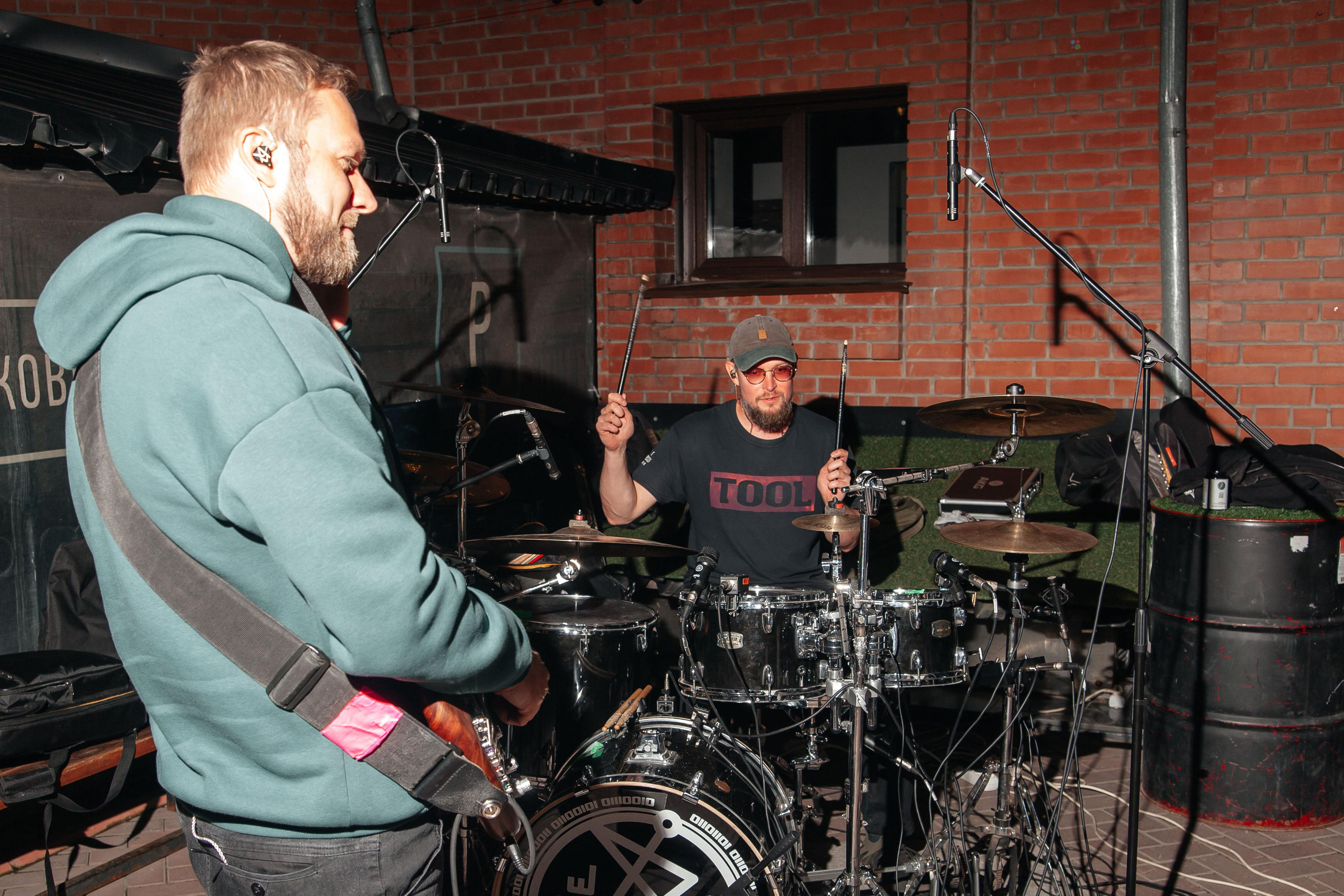 KULTURNO STREET FEST. Репортажный фотограф в Новосибирске