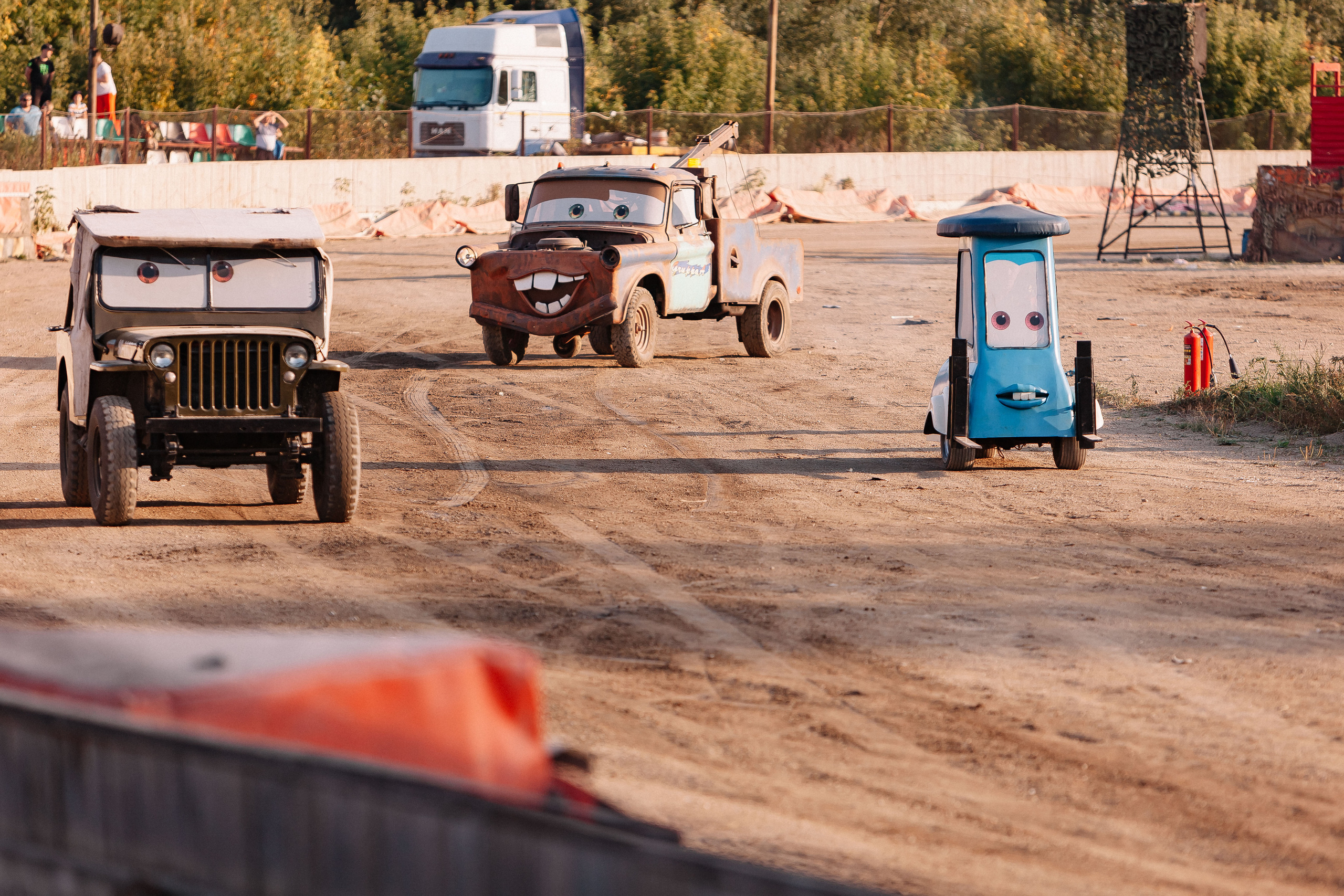 ШОУ КАСКАДЕРОВ. Репортажный фотограф в Новосибирске