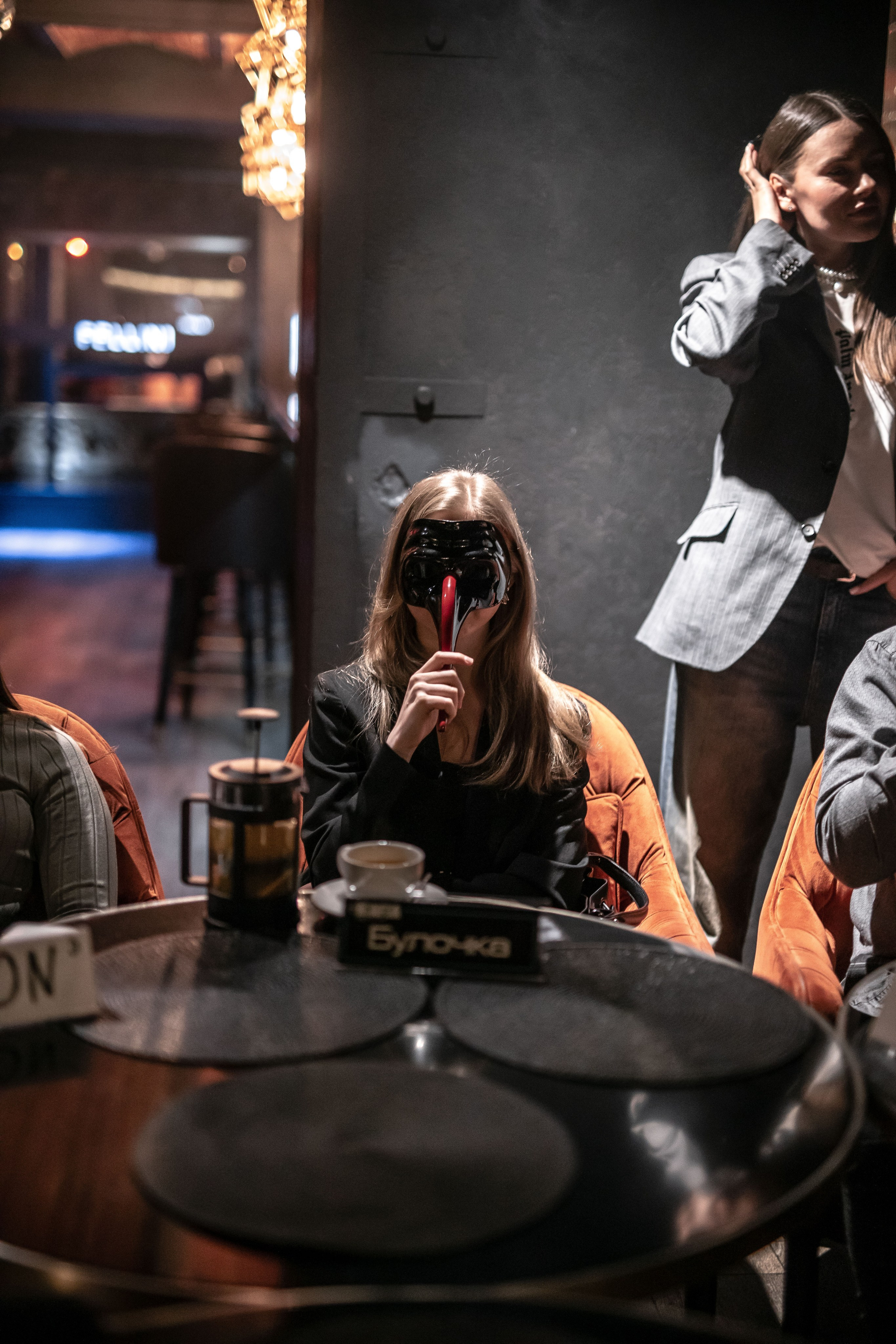 BIG_MAFIA_NSK. Репортажный фотограф в Новосибирске