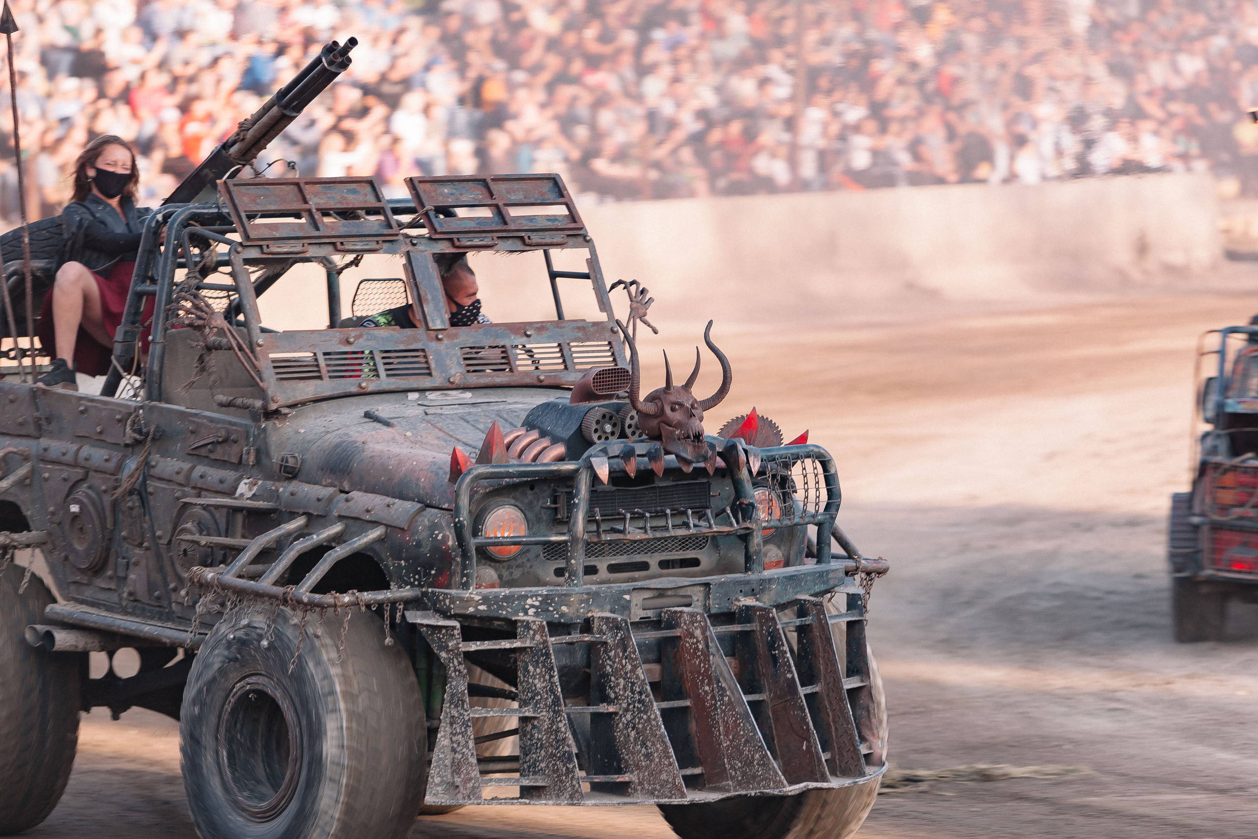 ШОУ КАСКАДЕРОВ. Репортажный фотограф в Новосибирске