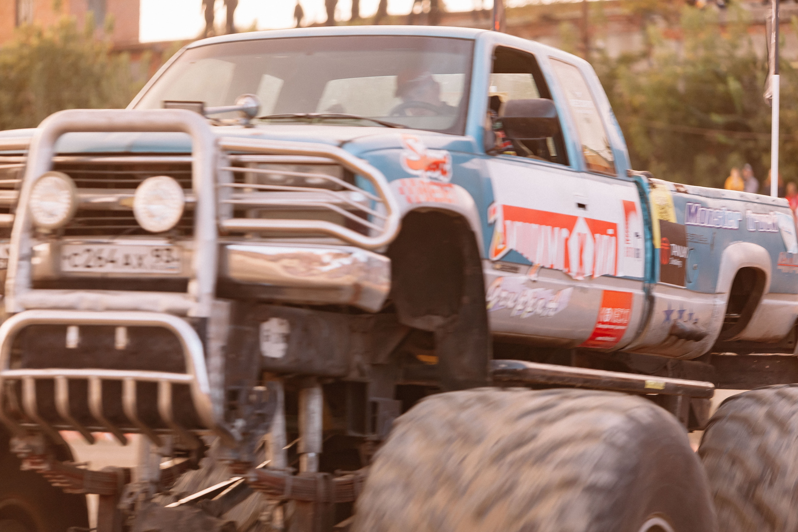 ШОУ КАСКАДЕРОВ. Репортажный фотограф в Новосибирске