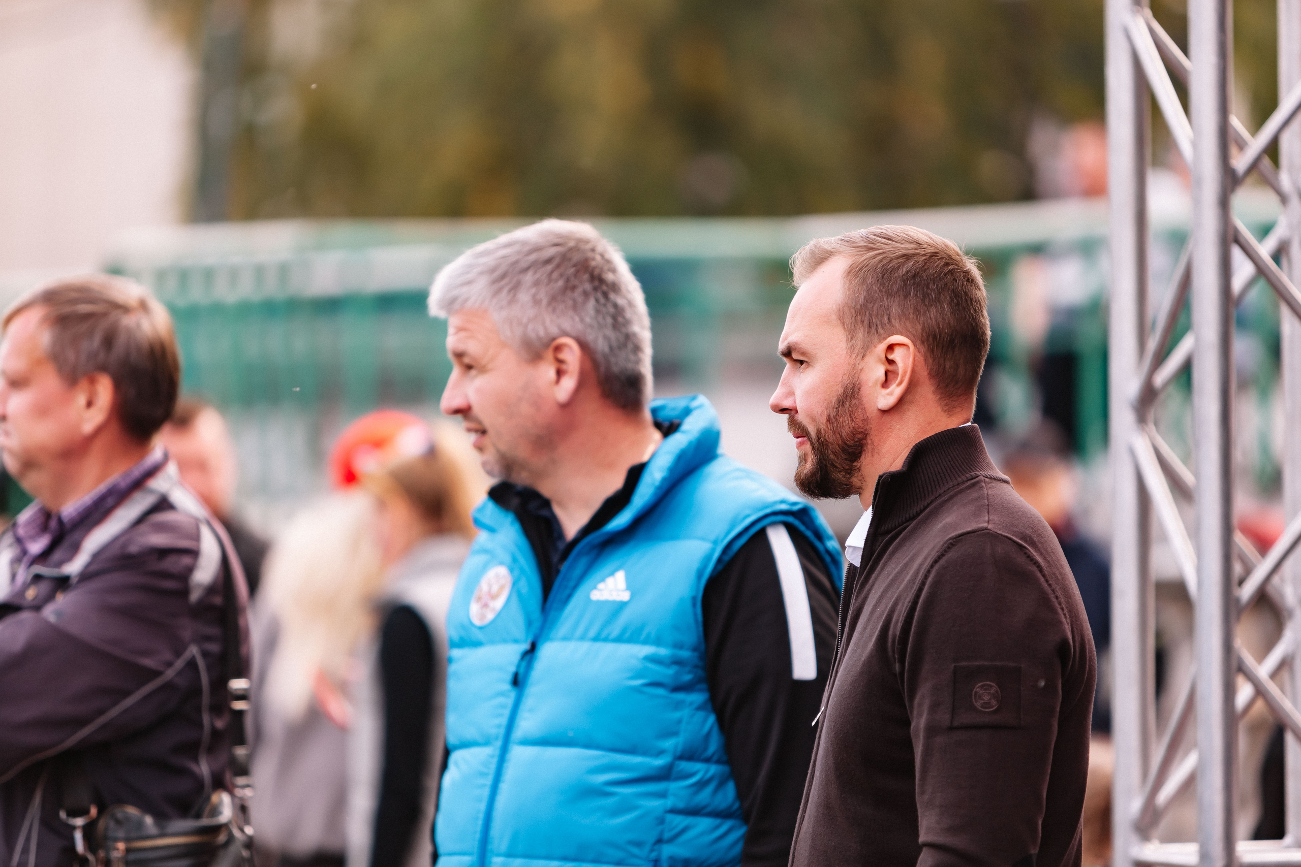 Всероссийский фестиваль детского дворового футбола 6×6 (D.V.O.R). Репортажный фотограф в Новосибирске