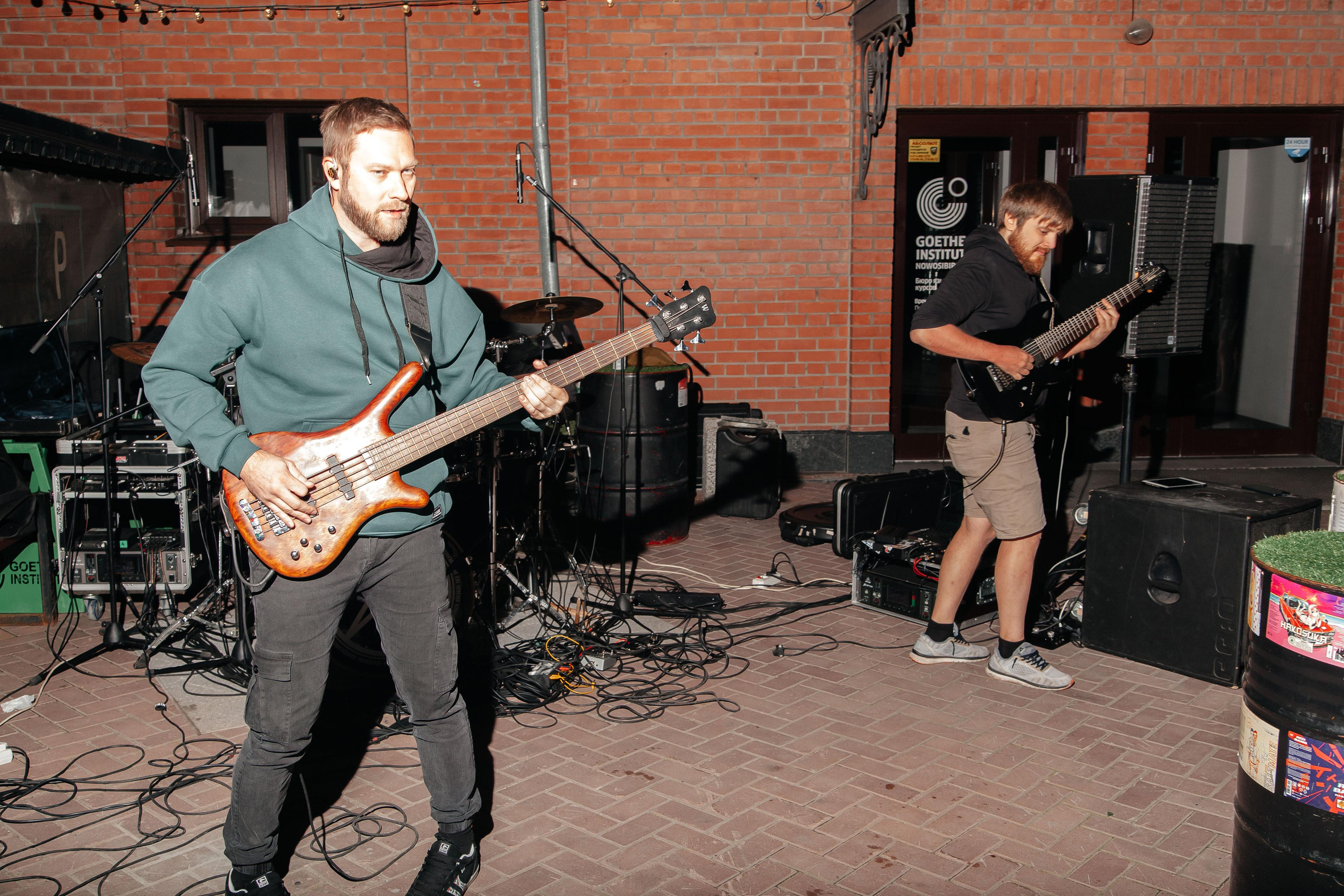 KULTURNO STREET FEST. Репортажный фотограф в Новосибирске