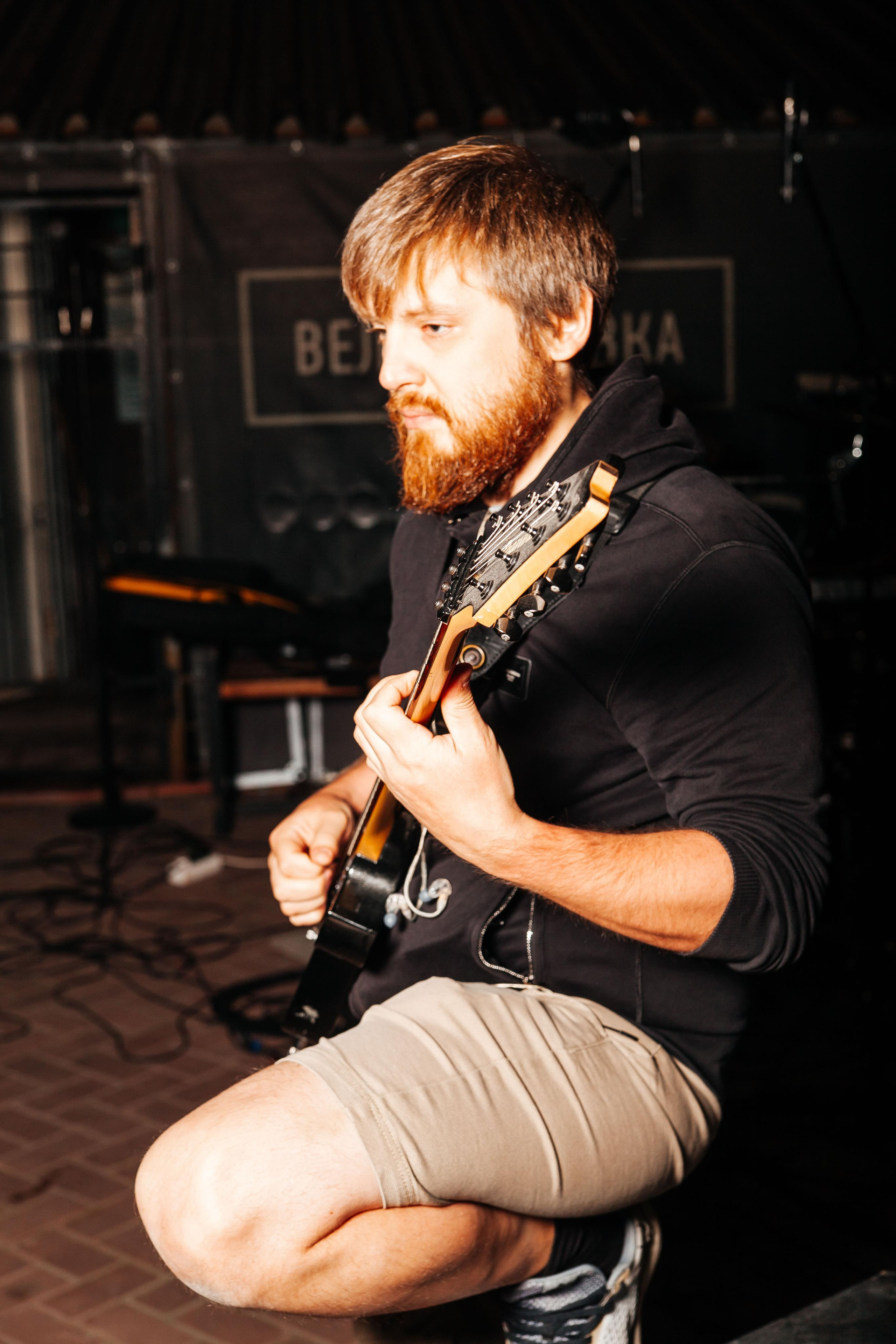 KULTURNO STREET FEST. Репортажный фотограф в Новосибирске