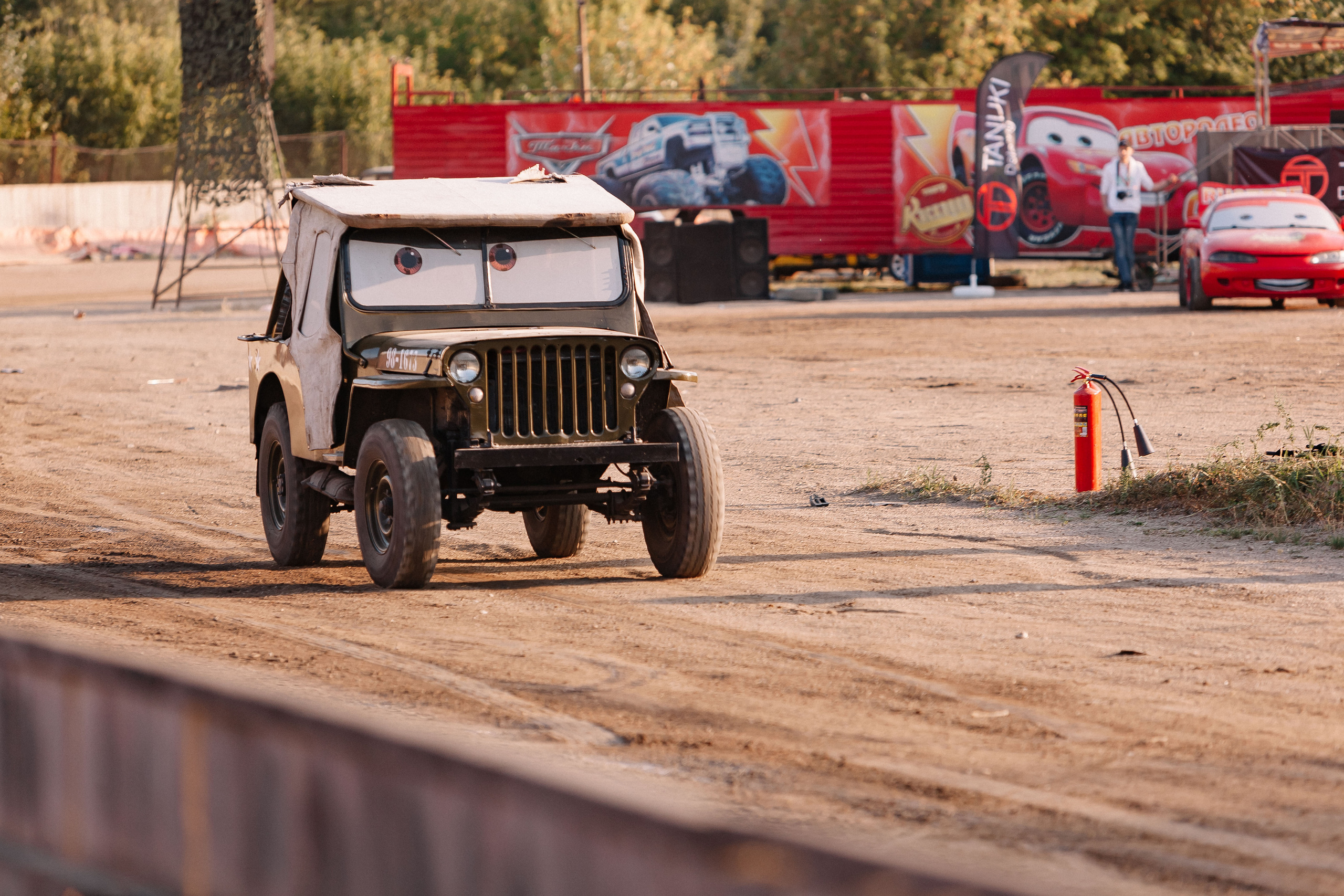 ШОУ КАСКАДЕРОВ. Репортажный фотограф в Новосибирске