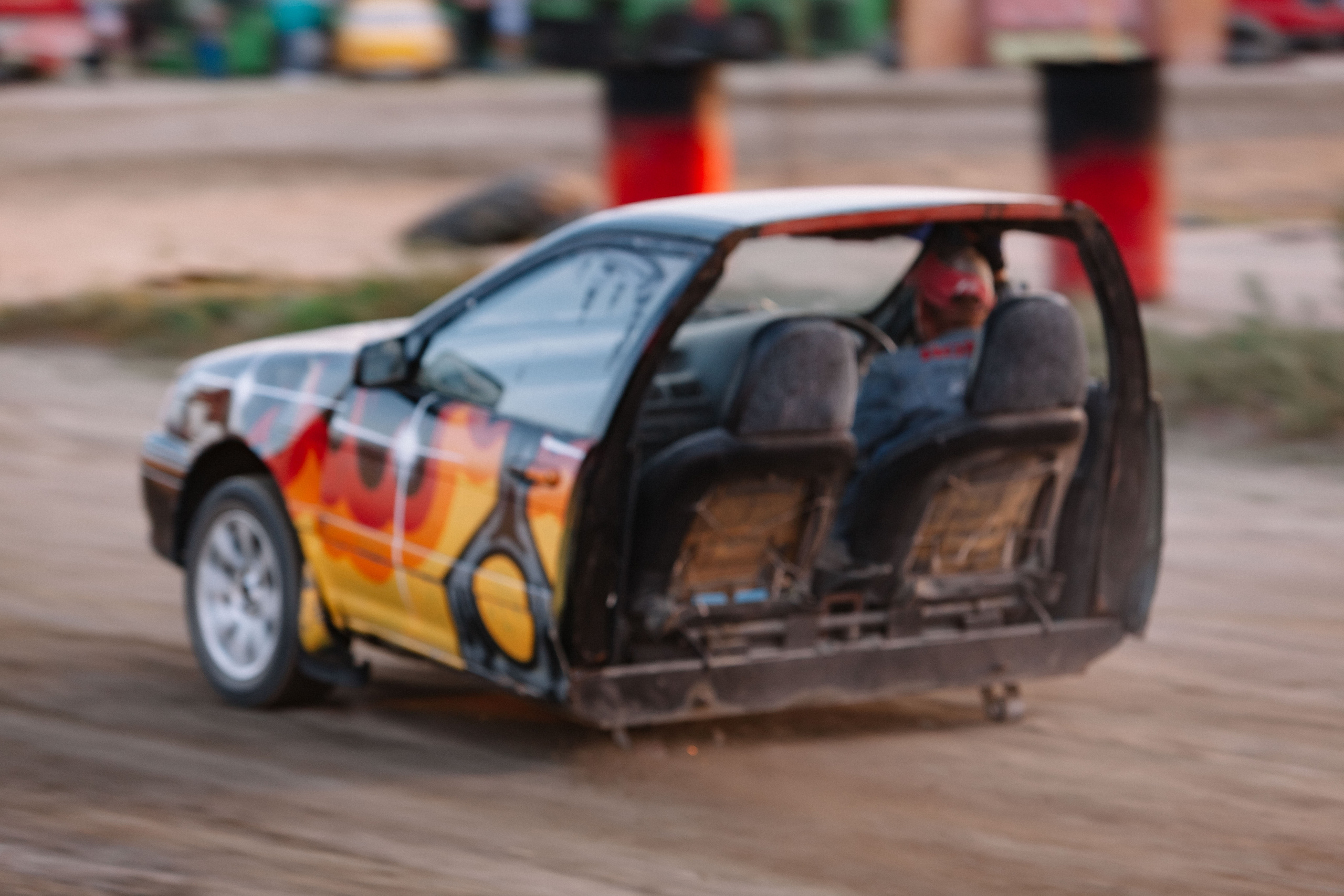 ШОУ КАСКАДЕРОВ. Репортажный фотограф в Новосибирске