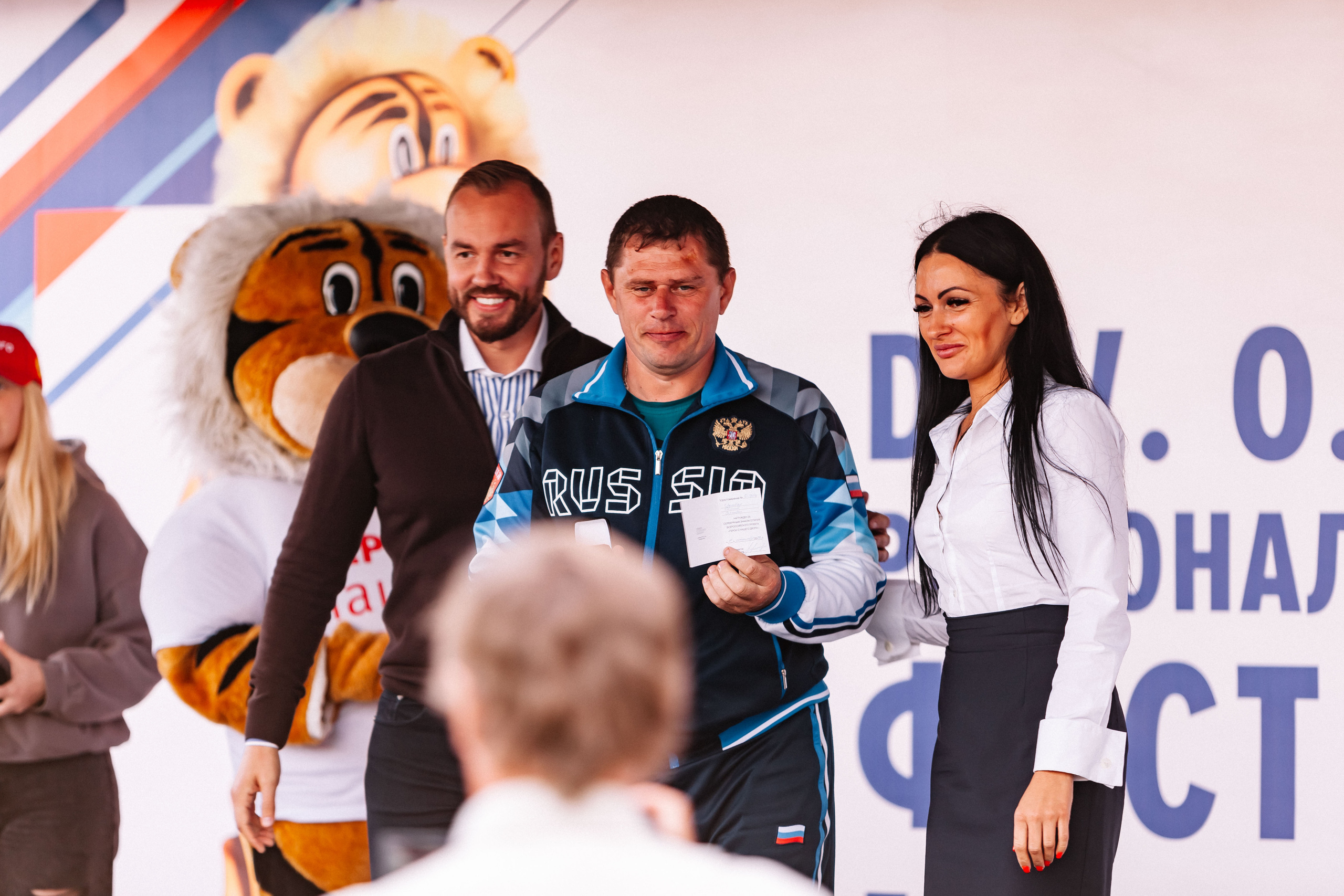 Всероссийский фестиваль детского дворового футбола 6×6 (D.V.O.R). Репортажный фотограф в Новосибирске