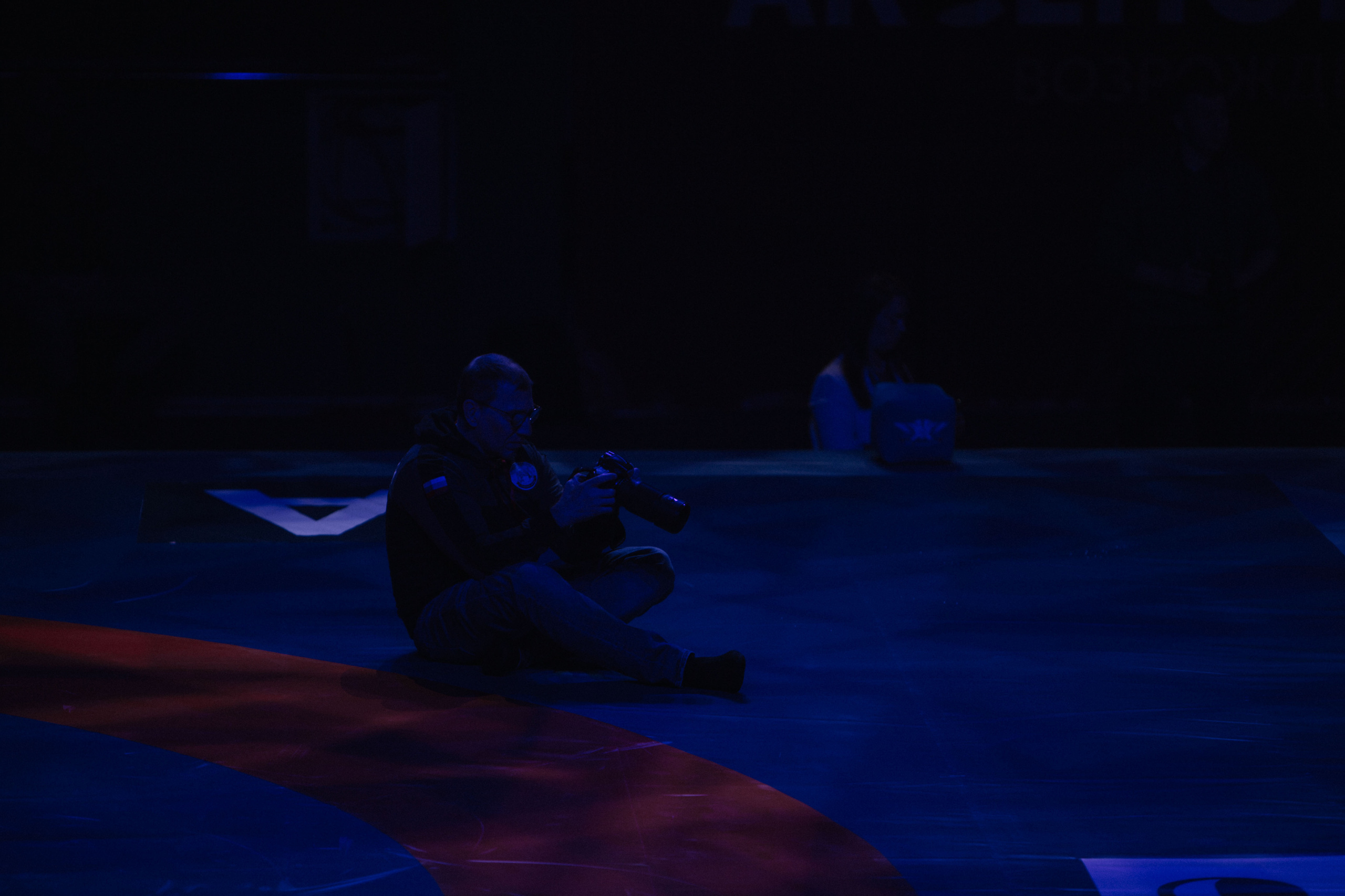 Мемориал Аксенова возрождение. Репортажный фотограф в Новосибирске