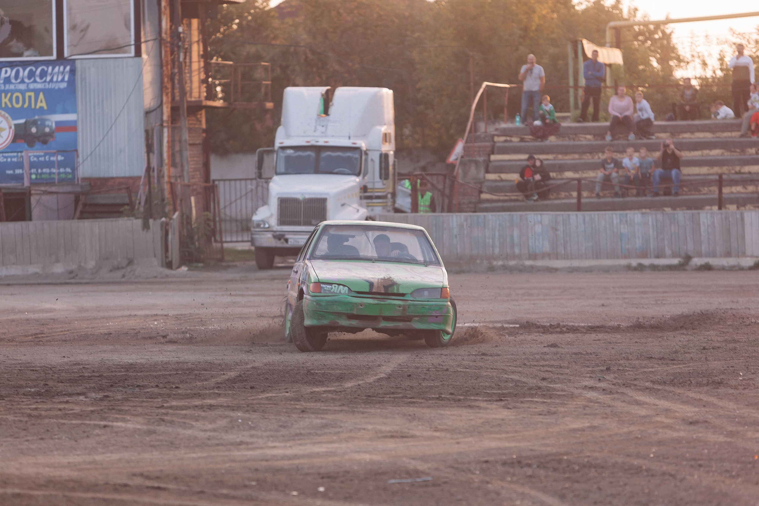 ШОУ КАСКАДЕРОВ. Репортажный фотограф в Новосибирске