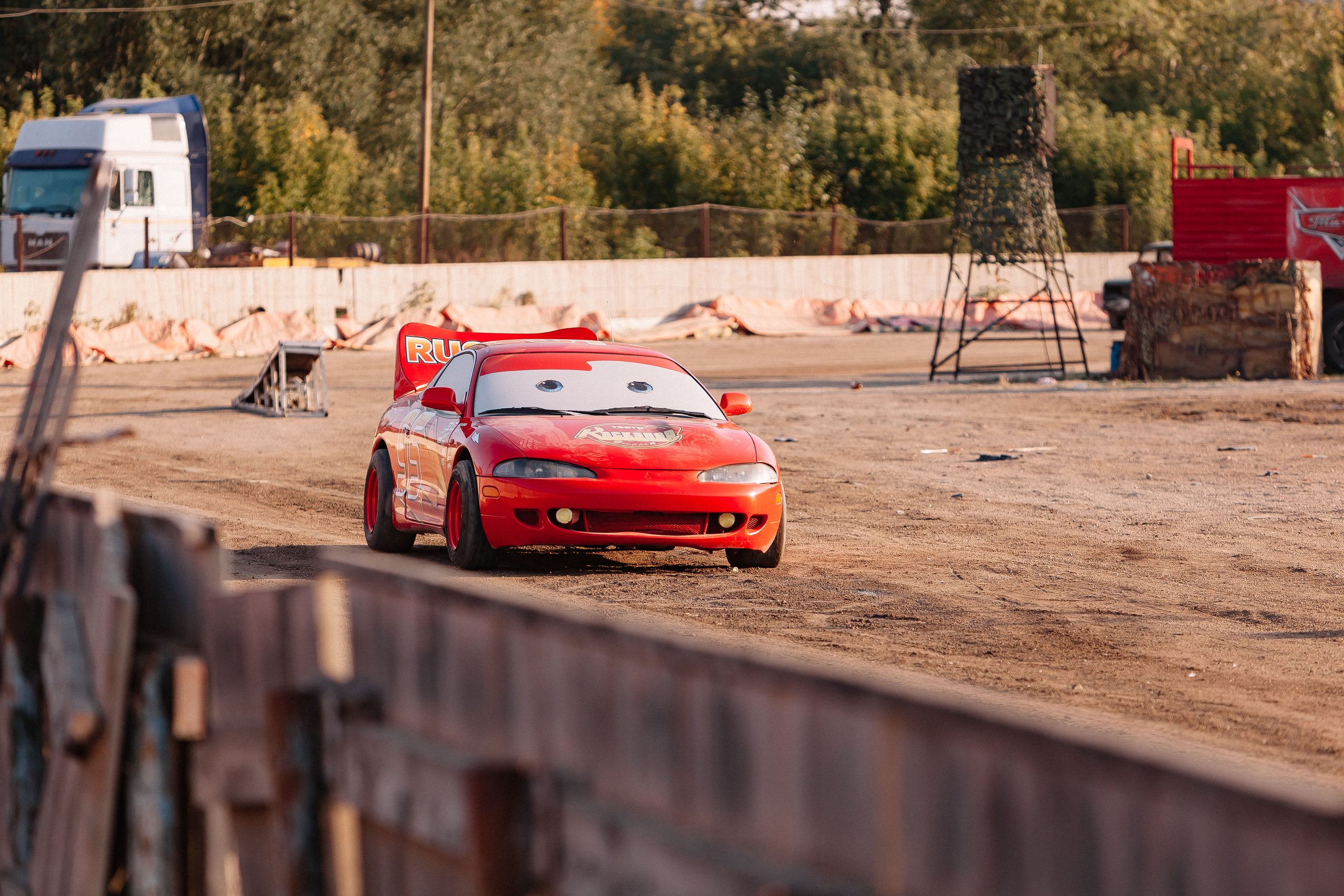 ШОУ КАСКАДЕРОВ. Репортажный фотограф в Новосибирске