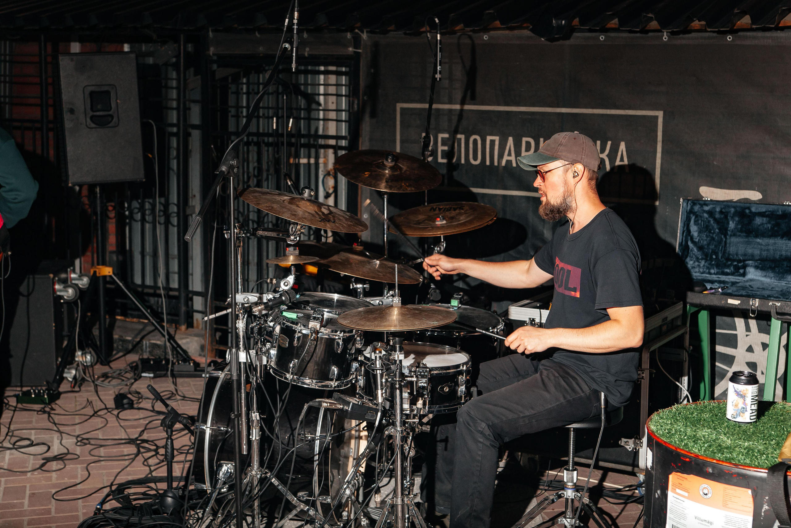 KULTURNO STREET FEST. Репортажный фотограф в Новосибирске