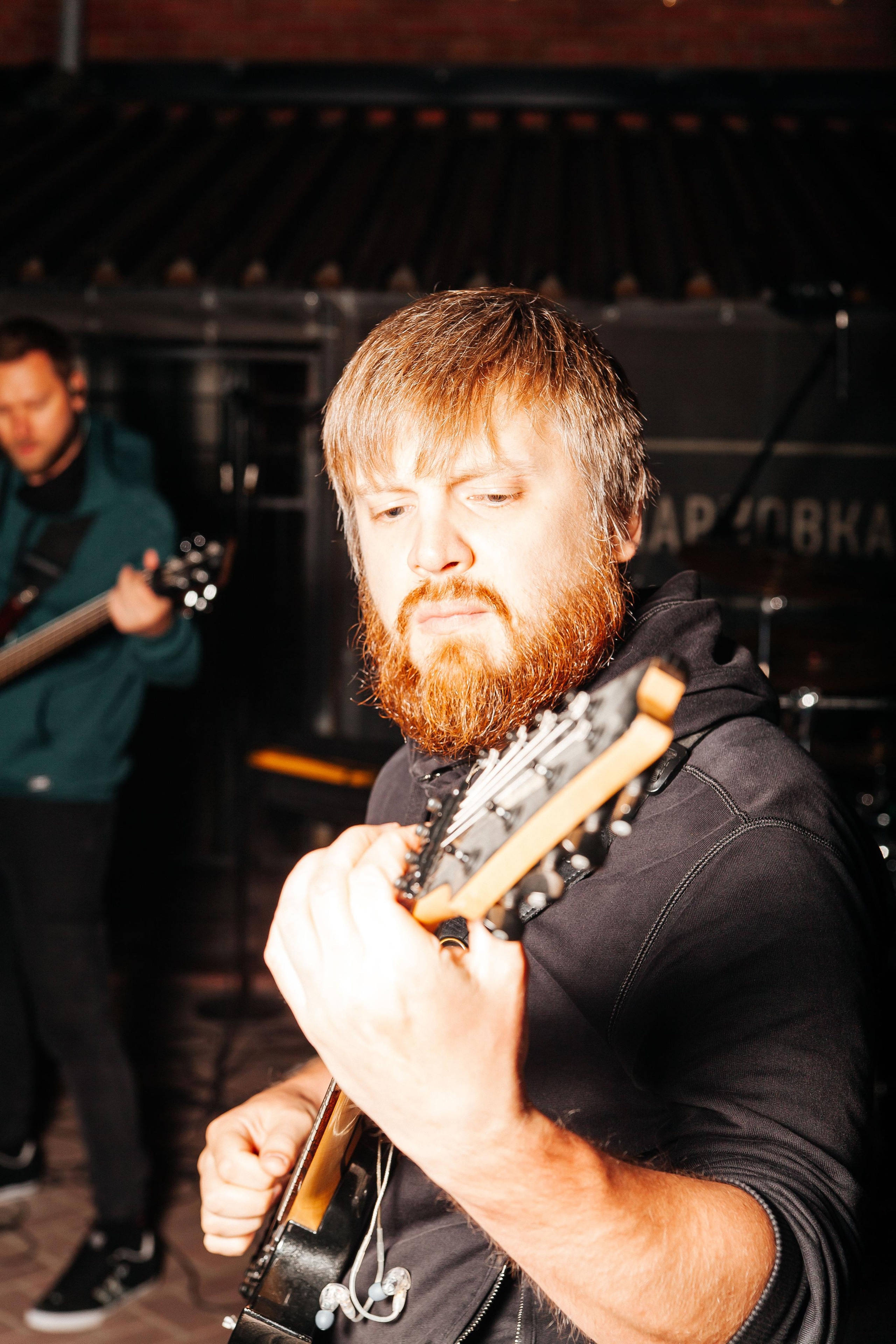KULTURNO STREET FEST. Репортажный фотограф в Новосибирске
