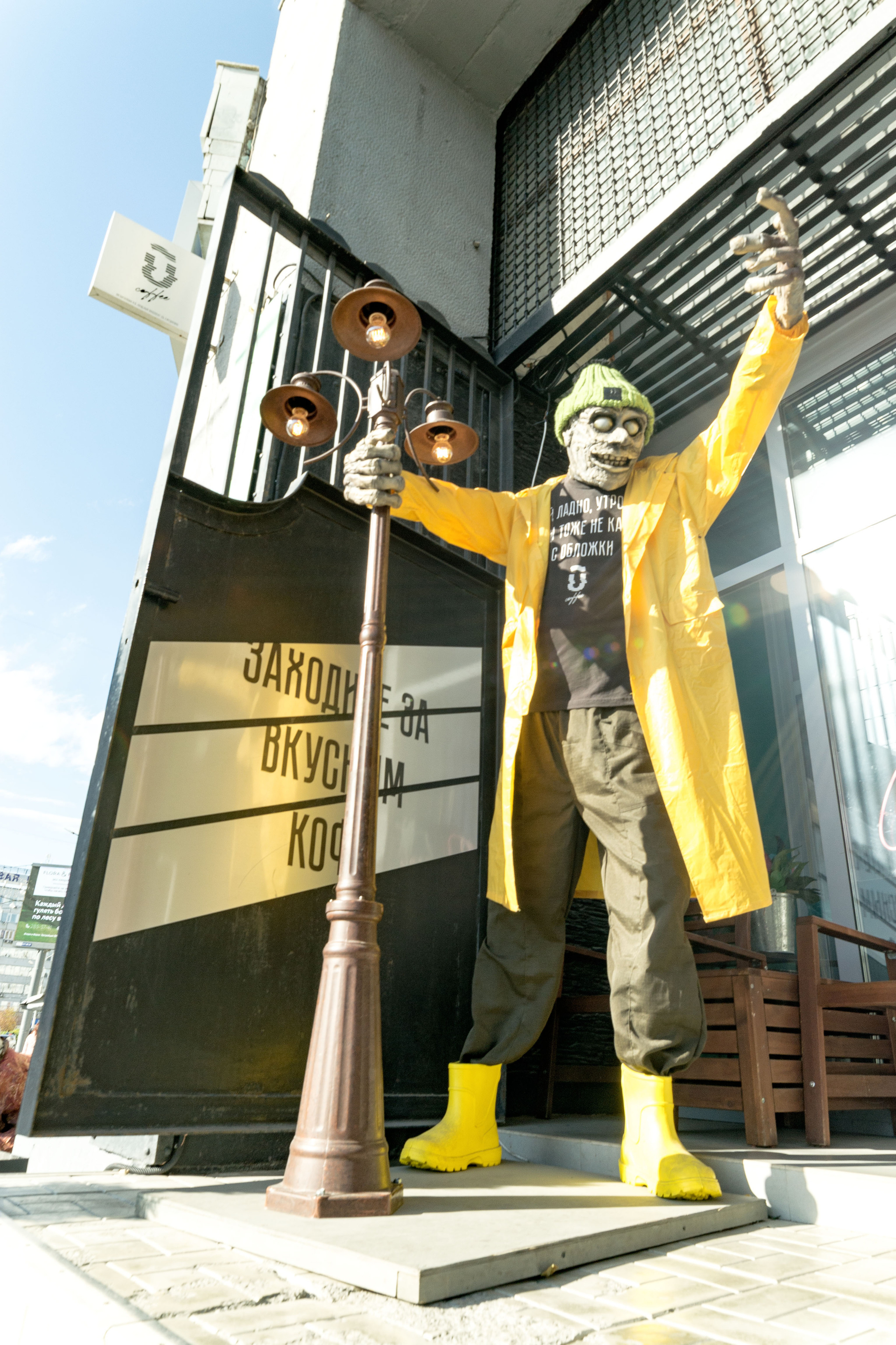 Кадры города. Такой Новосибирск. Репортажный фотограф в Новосибирске