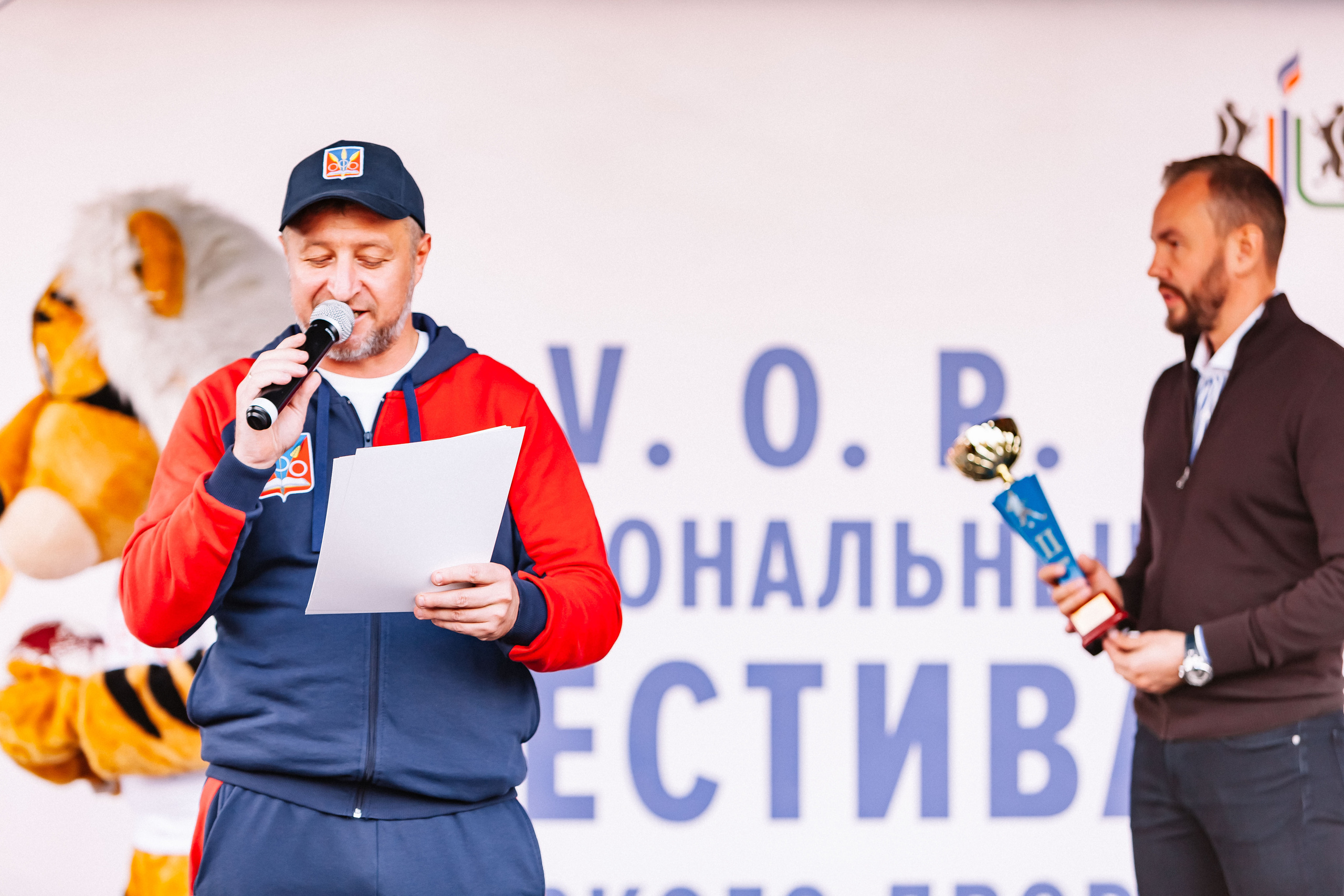 Всероссийский фестиваль детского дворового футбола 6×6 (D.V.O.R). Репортажный фотограф в Новосибирске