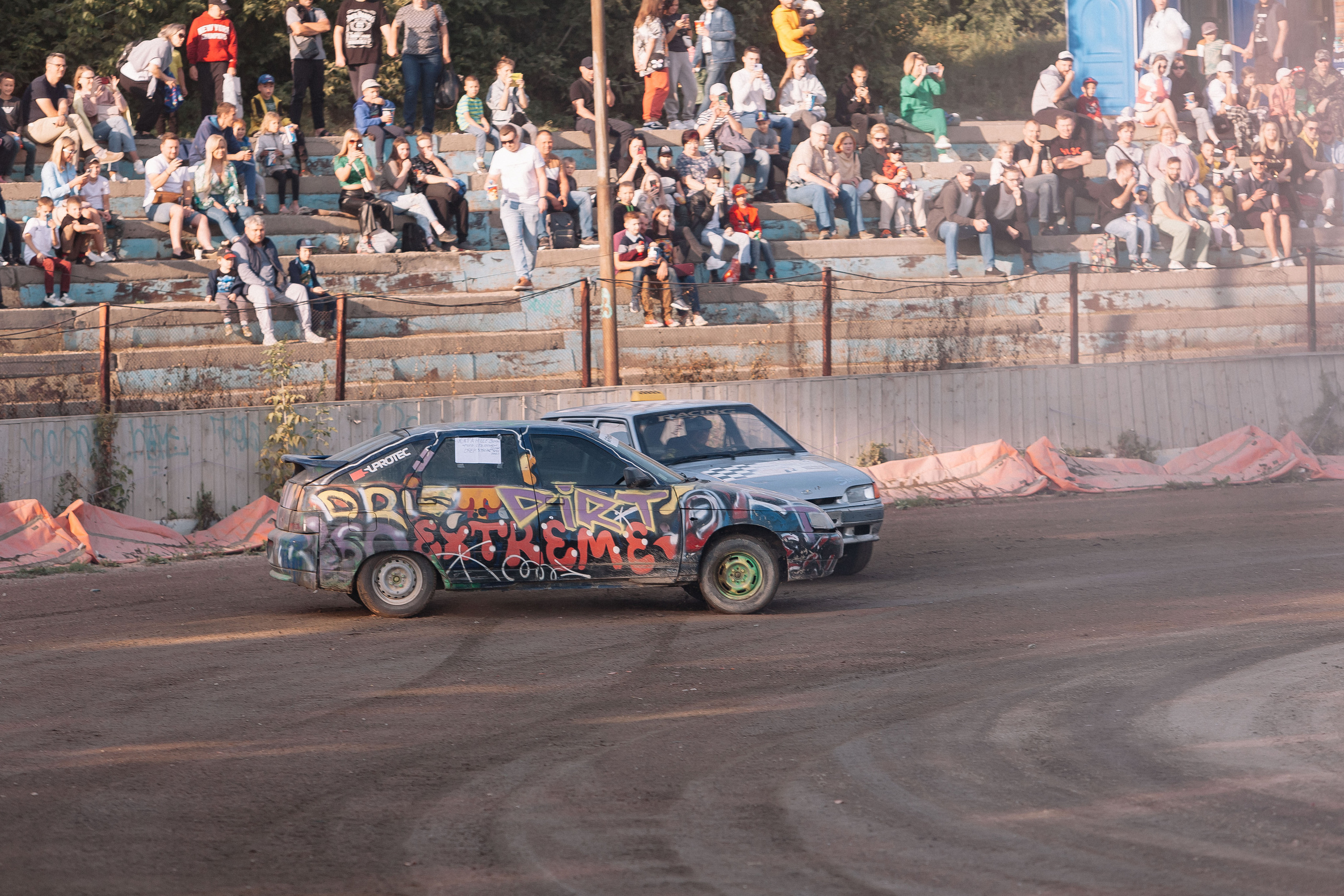 ШОУ КАСКАДЕРОВ. Репортажный фотограф в Новосибирске