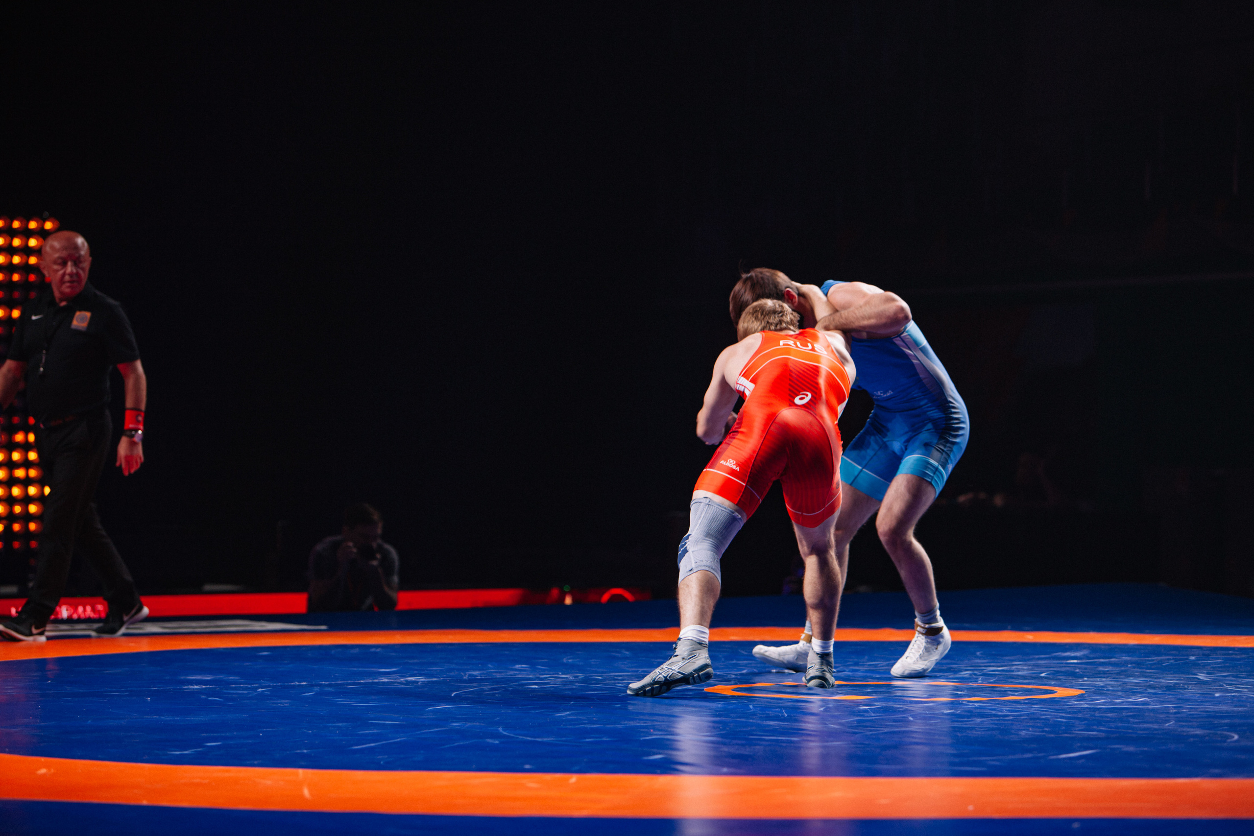 Мемориал Аксенова возрождение. Репортажный фотограф в Новосибирске