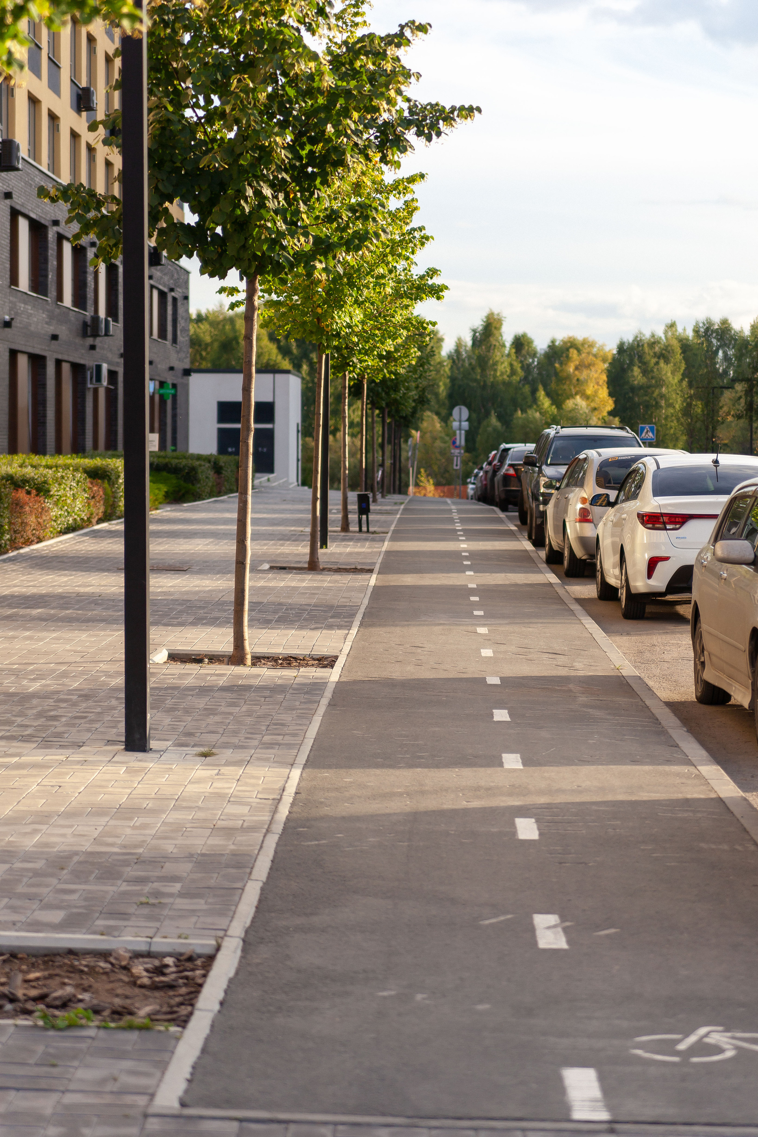 Фотографии с улиц города. Репортажный фотограф в Новосибирске