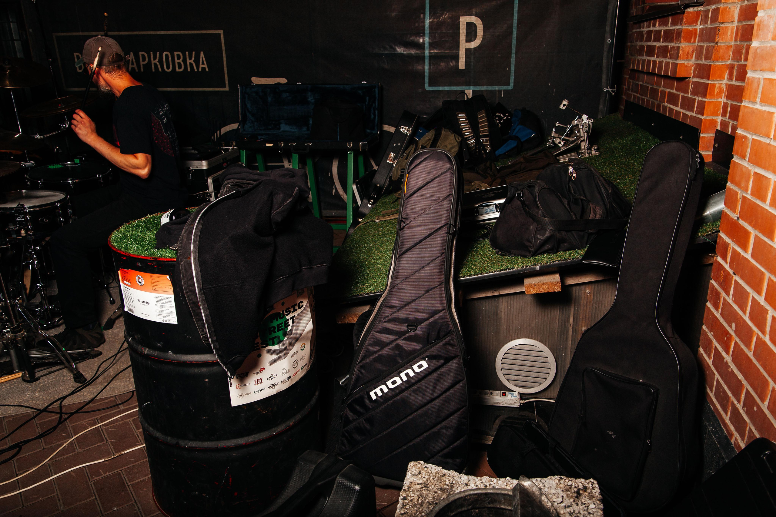 KULTURNO STREET FEST. Репортажный фотограф в Новосибирске