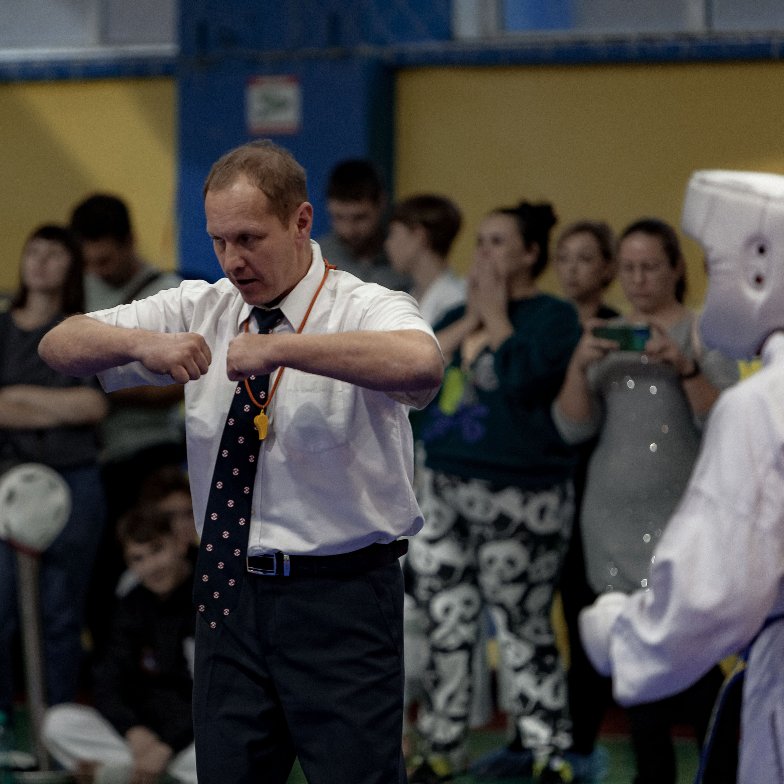 Первенство Новосибирской области по КИОКУСИНКАЙ. Репортажный фотограф в Новосибирске