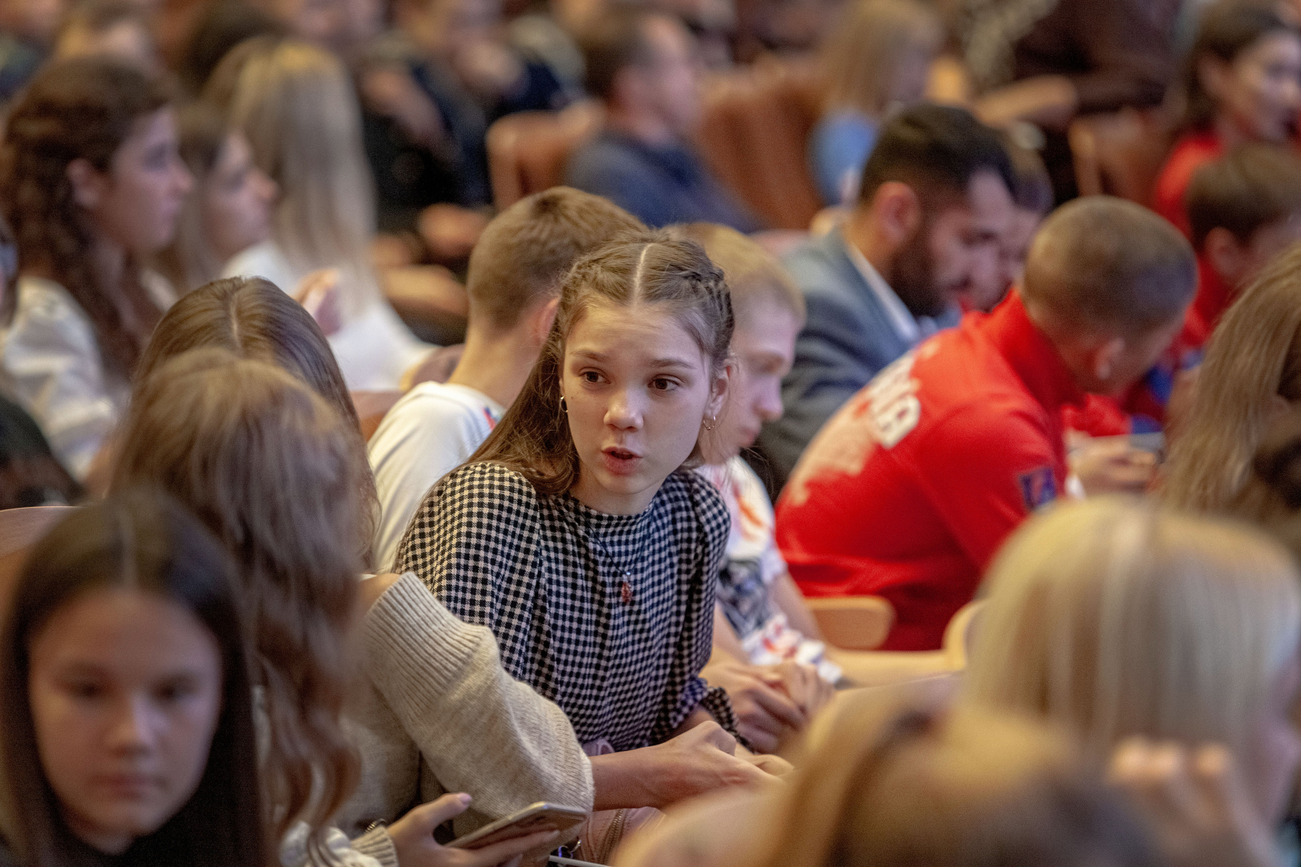 ГЕРОИ С НАШЕГО ДВОРА! 5ЛЕТ. Репортажный фотограф в Новосибирске