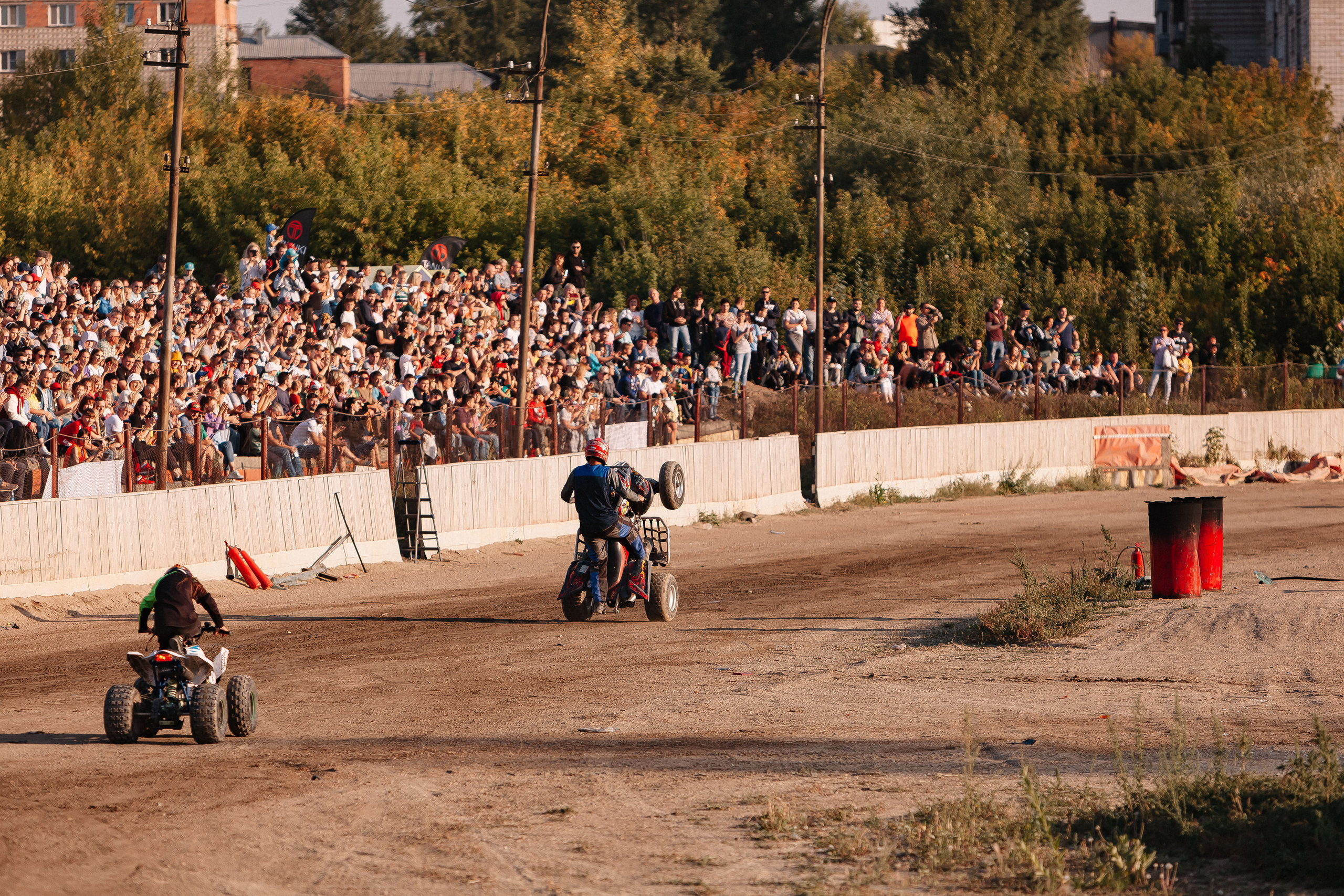ШОУ КАСКАДЕРОВ. Репортажный фотограф в Новосибирске
