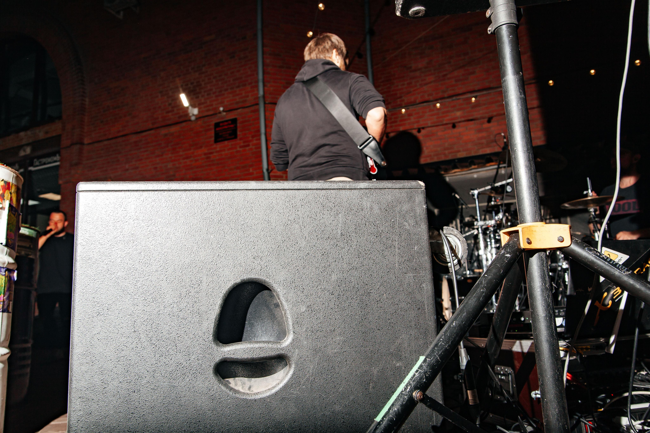 KULTURNO STREET FEST. Репортажный фотограф в Новосибирске