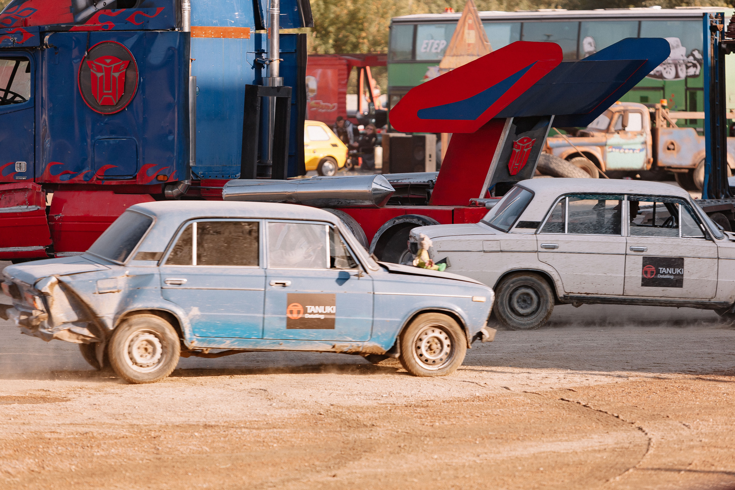 ШОУ КАСКАДЕРОВ. Репортажный фотограф в Новосибирске
