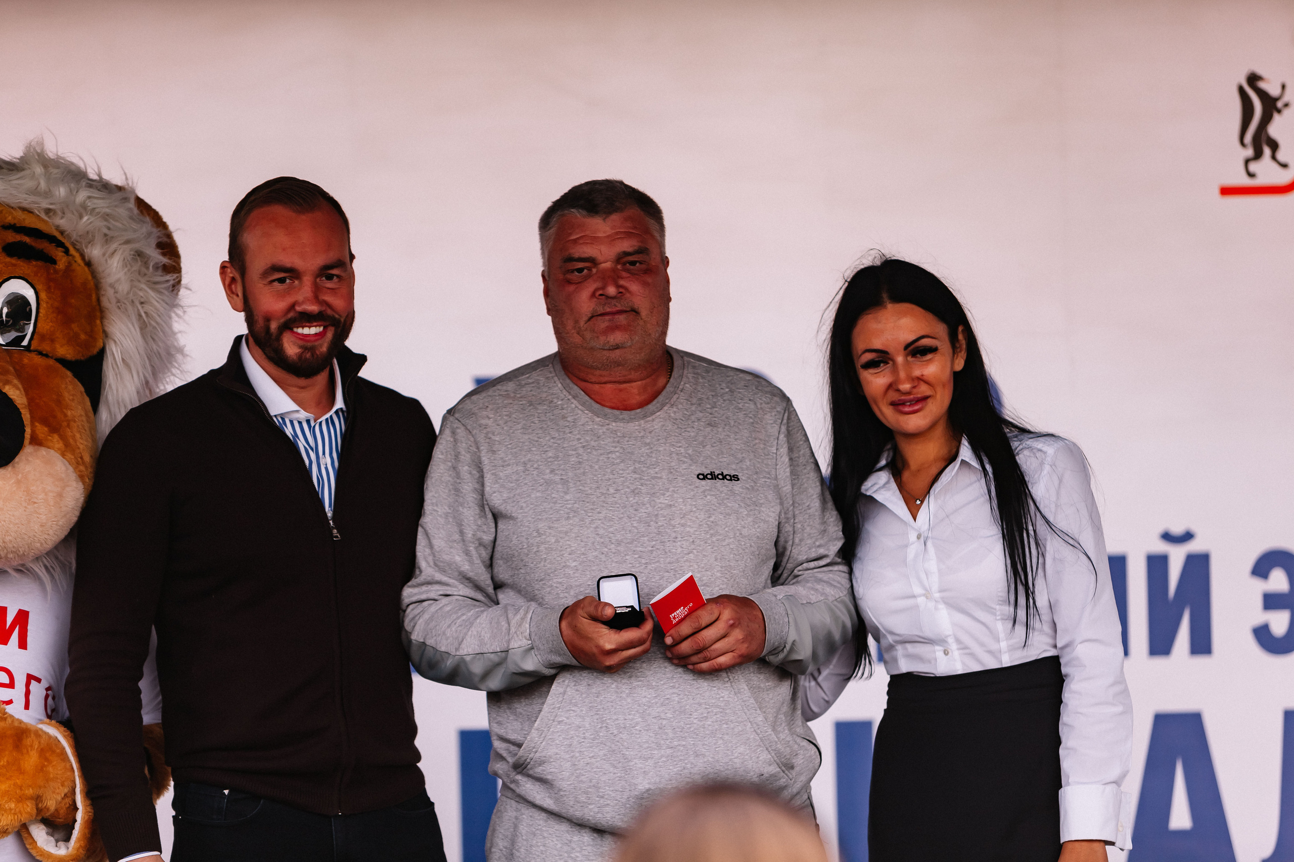 Всероссийский фестиваль детского дворового футбола 6×6 (D.V.O.R). Репортажный фотограф в Новосибирске