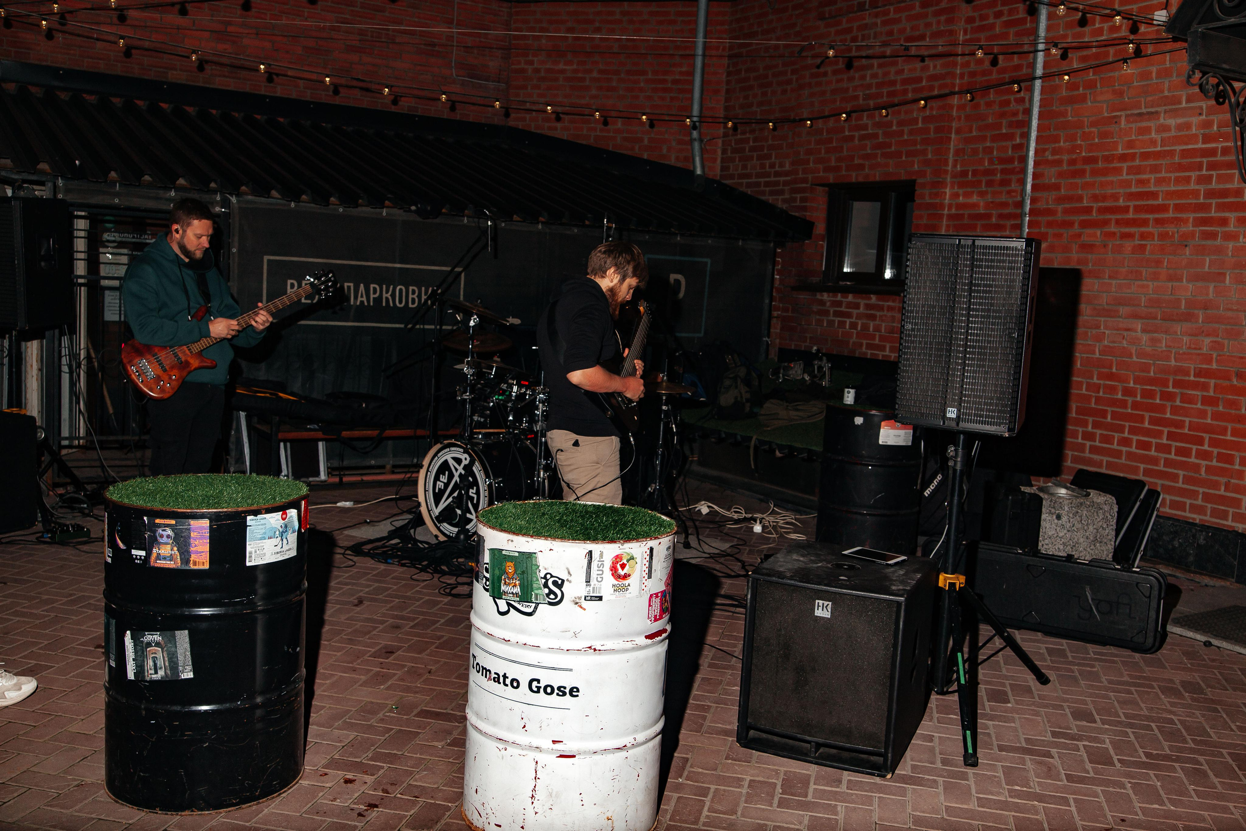 KULTURNO STREET FEST. Репортажный фотограф в Новосибирске