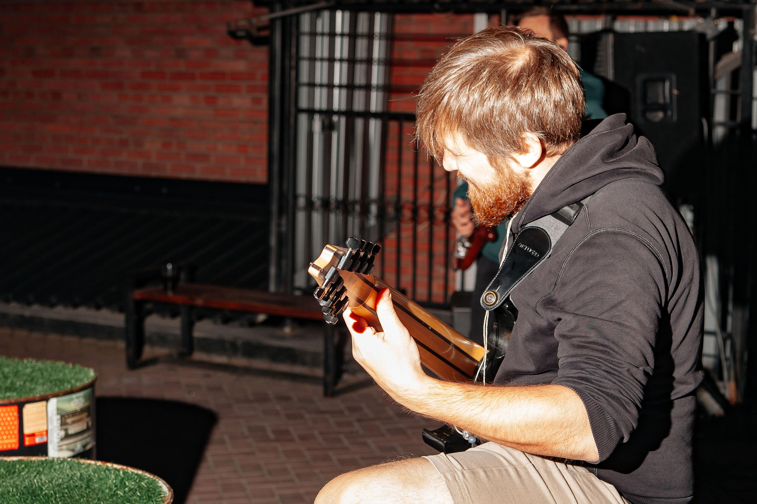KULTURNO STREET FEST. Репортажный фотограф в Новосибирске