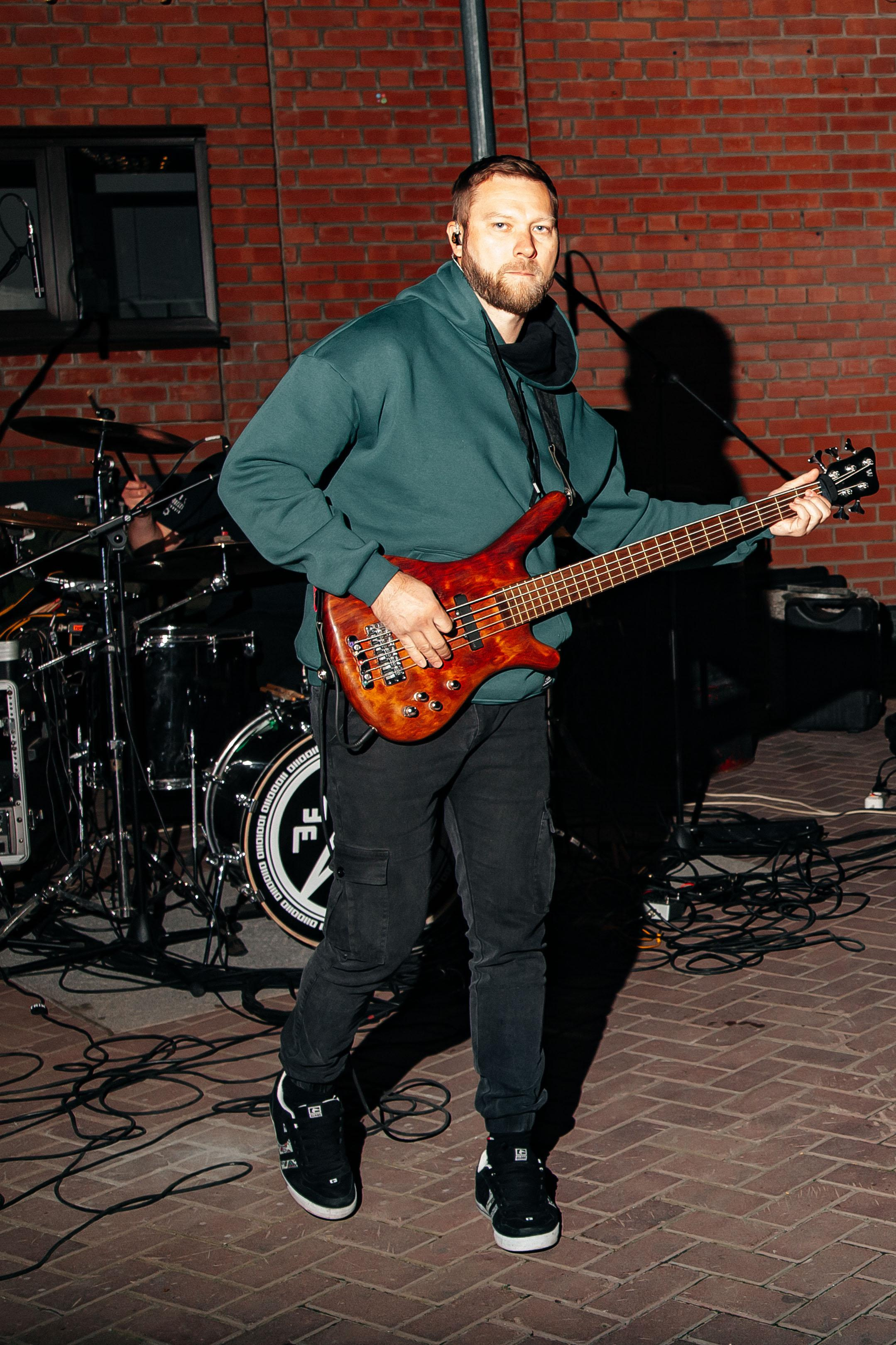 KULTURNO STREET FEST. Репортажный фотограф в Новосибирске