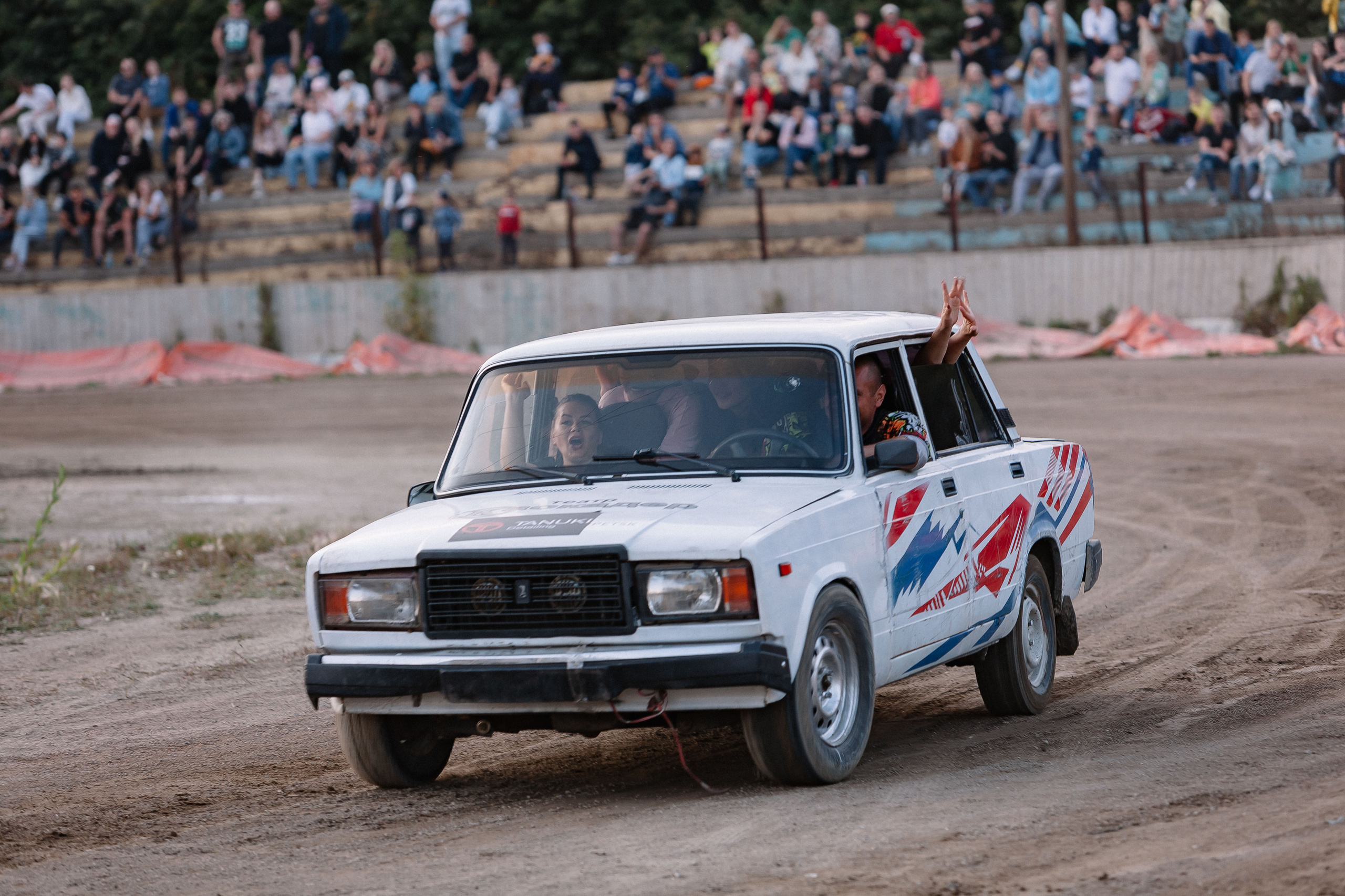 ШОУ КАСКАДЕРОВ. Репортажный фотограф в Новосибирске