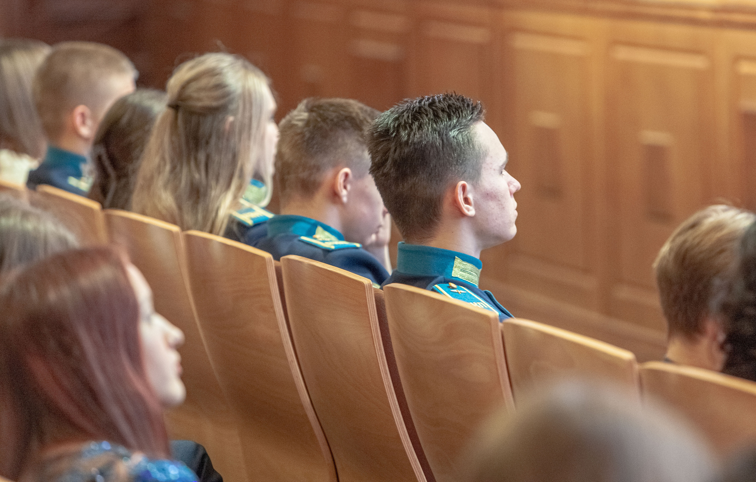 ГЕРОИ С НАШЕГО ДВОРА! 5ЛЕТ. Репортажный фотограф в Новосибирске