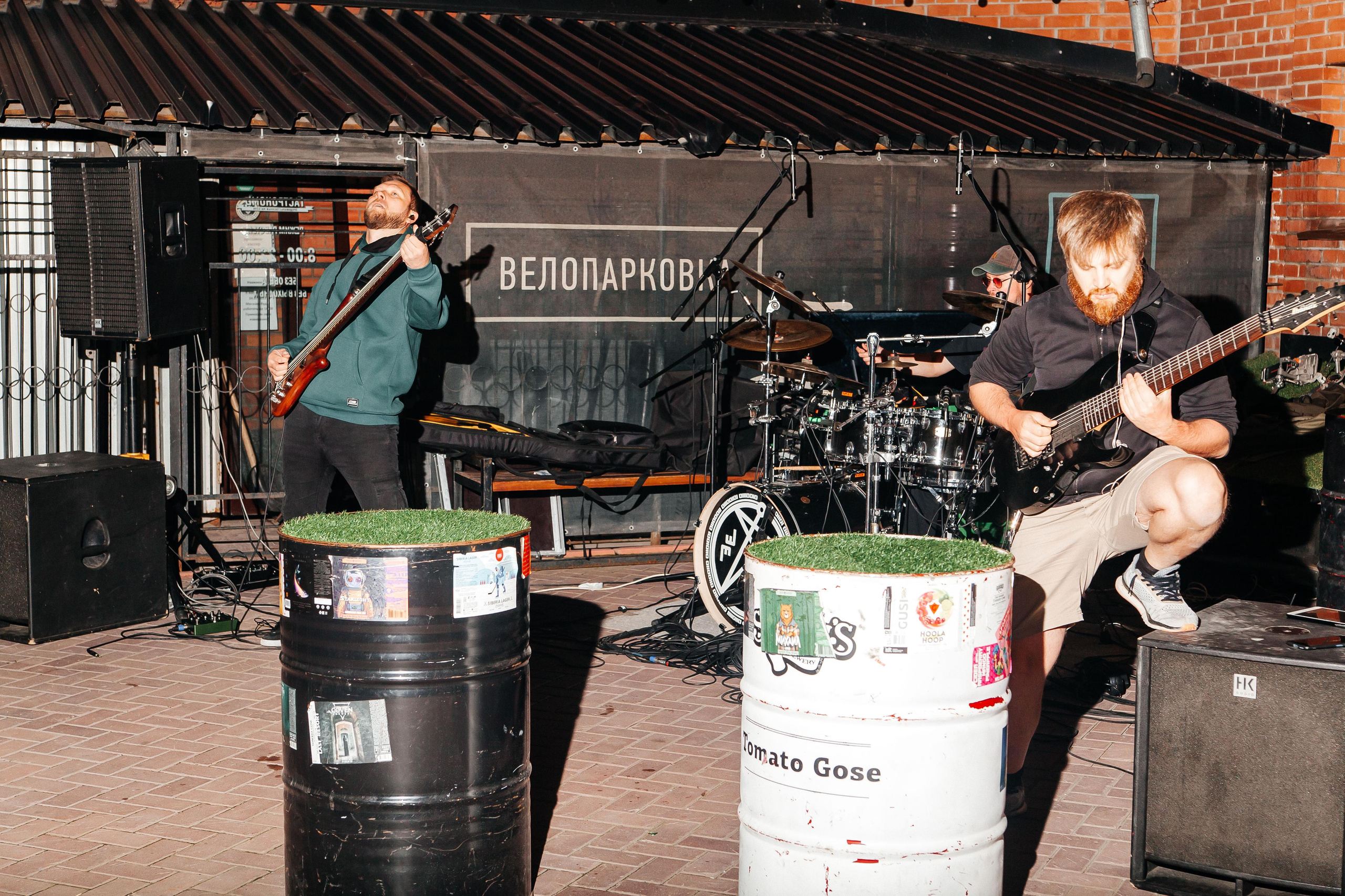 KULTURNO STREET FEST. Репортажный фотограф в Новосибирске