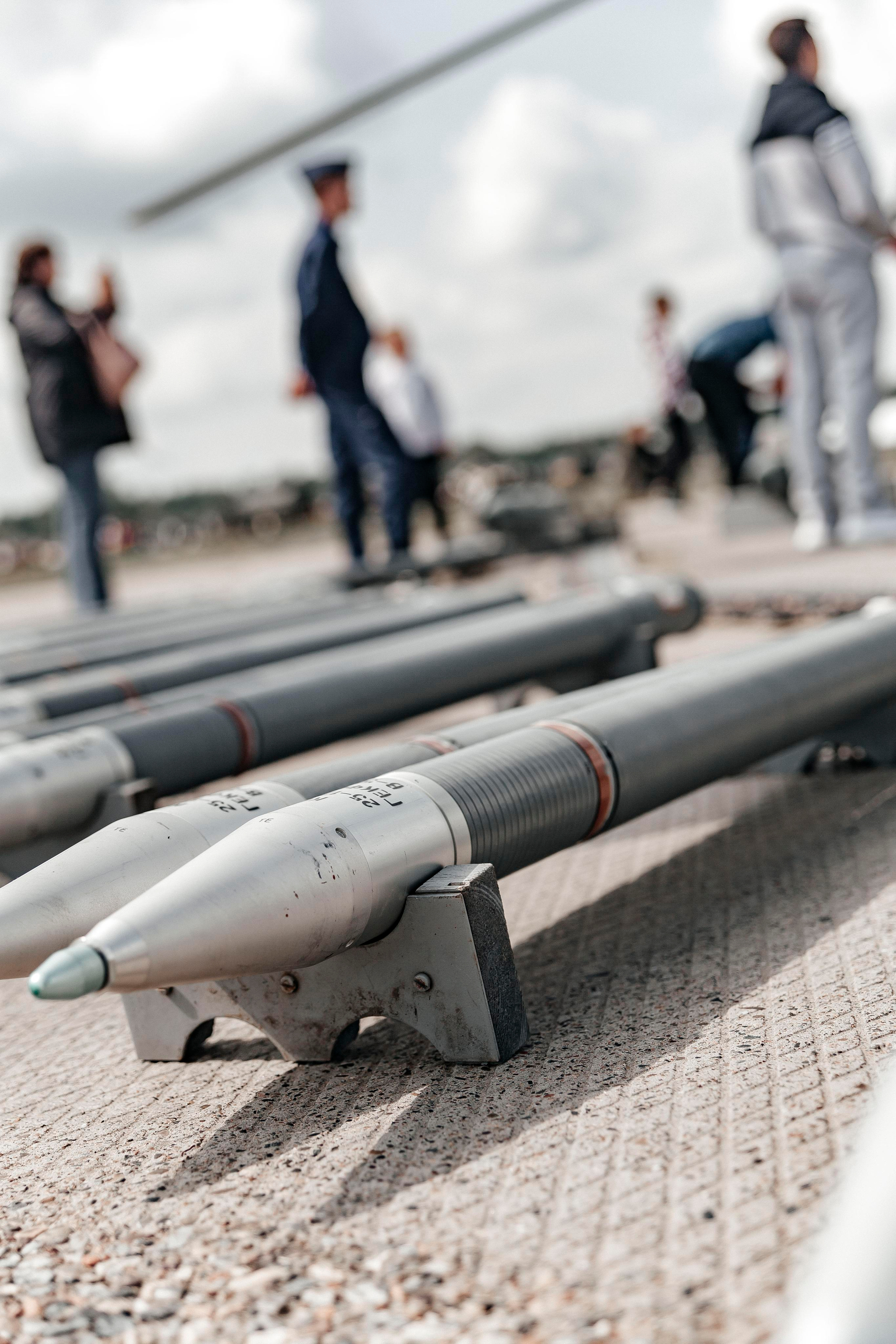 Форум АРМИЯ 2022. Репортажный фотограф в Новосибирске