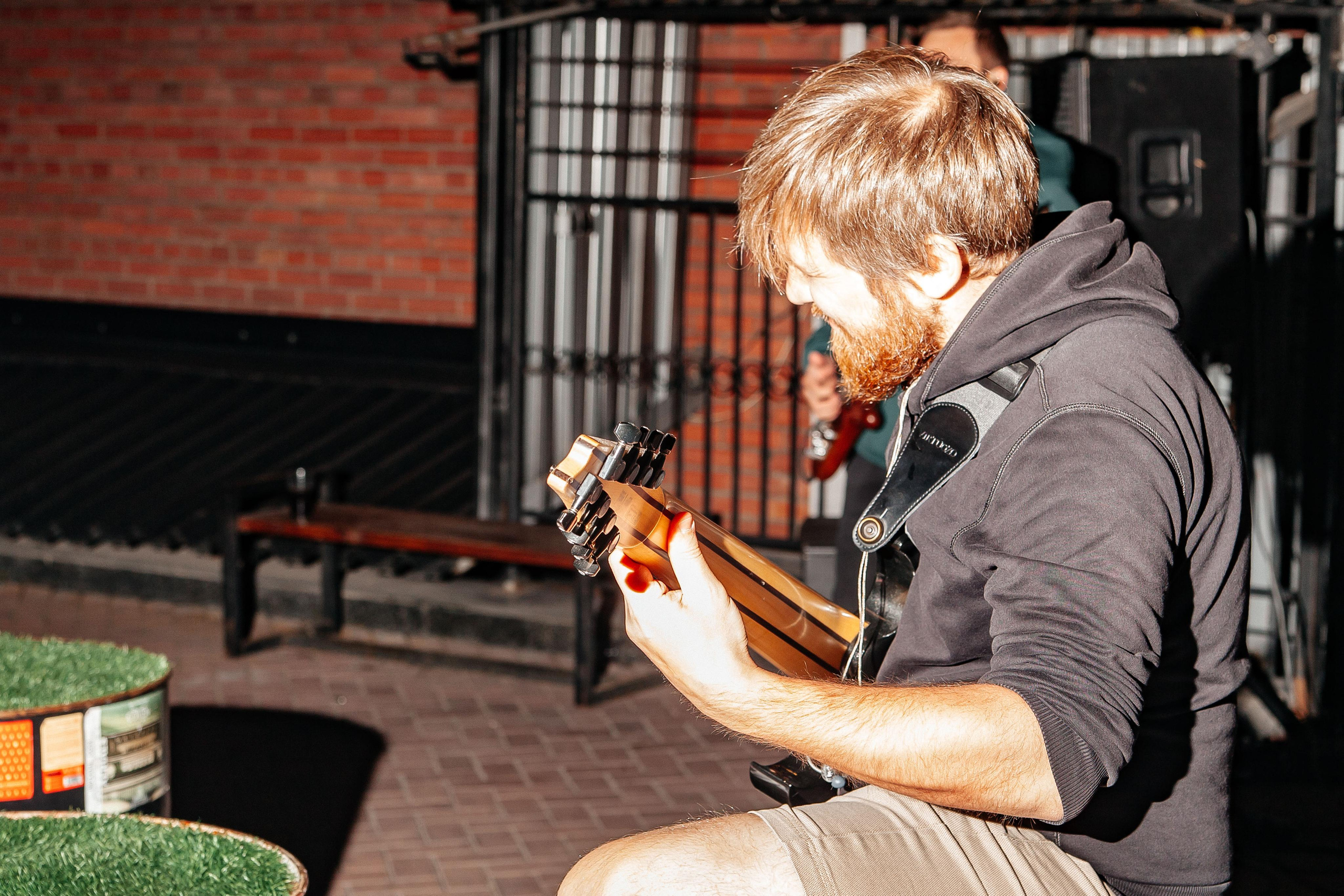 KULTURNO STREET FEST. Репортажный фотограф в Новосибирске