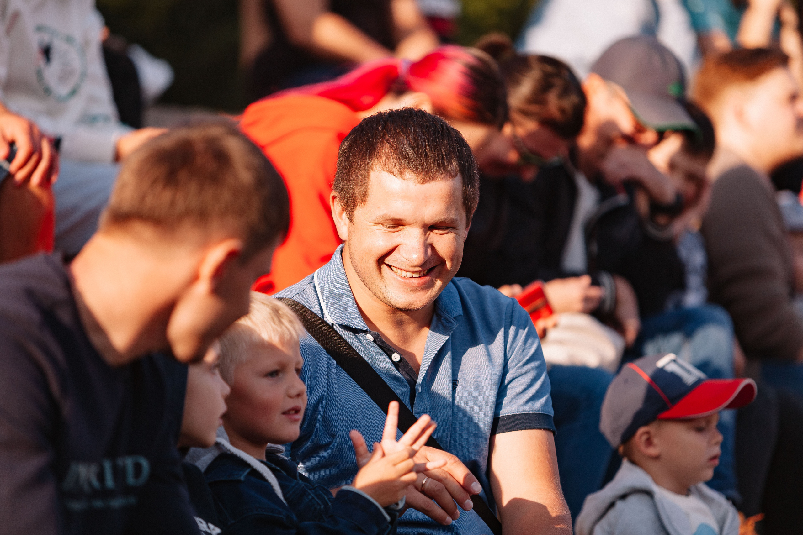 ШОУ КАСКАДЕРОВ. Репортажный фотограф в Новосибирске