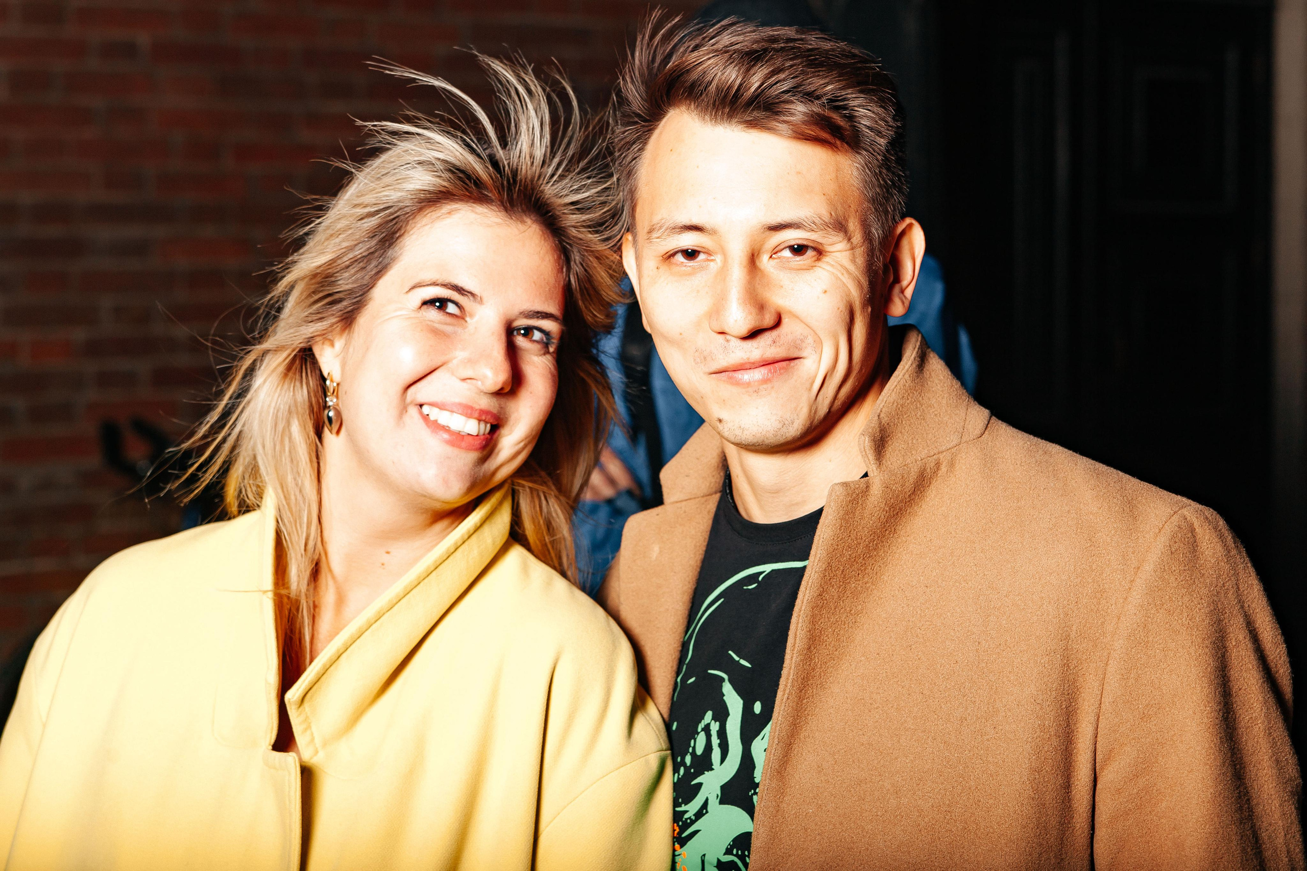 KULTURNO STREET FEST. Репортажный фотограф в Новосибирске